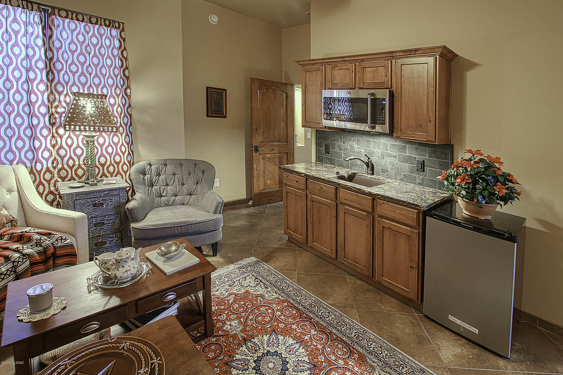 Mountain View Ranch (1-362) - Residential