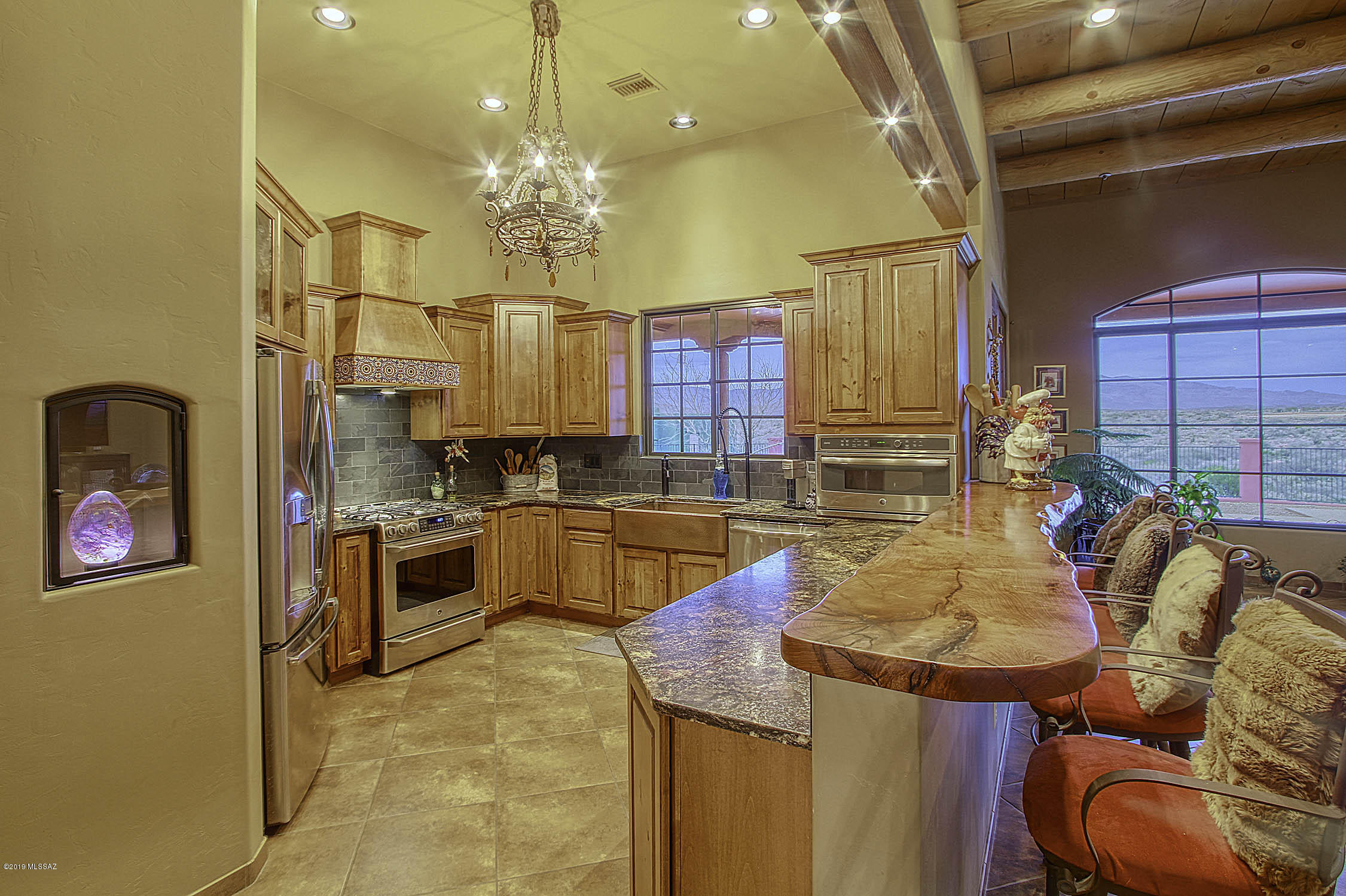 Mountain View Ranch (1-362) - Residential
