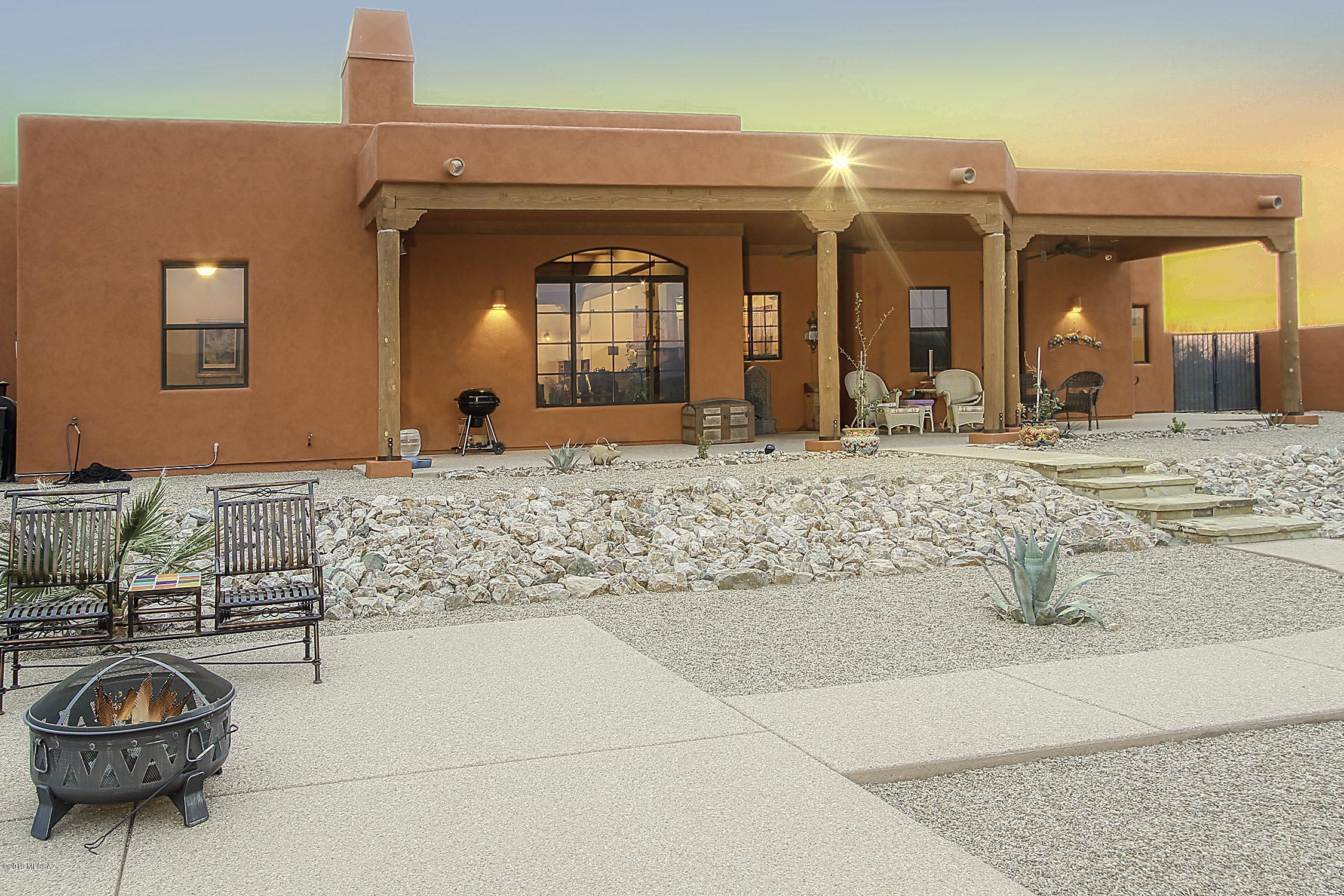 Mountain View Ranch (1-362) - Residential