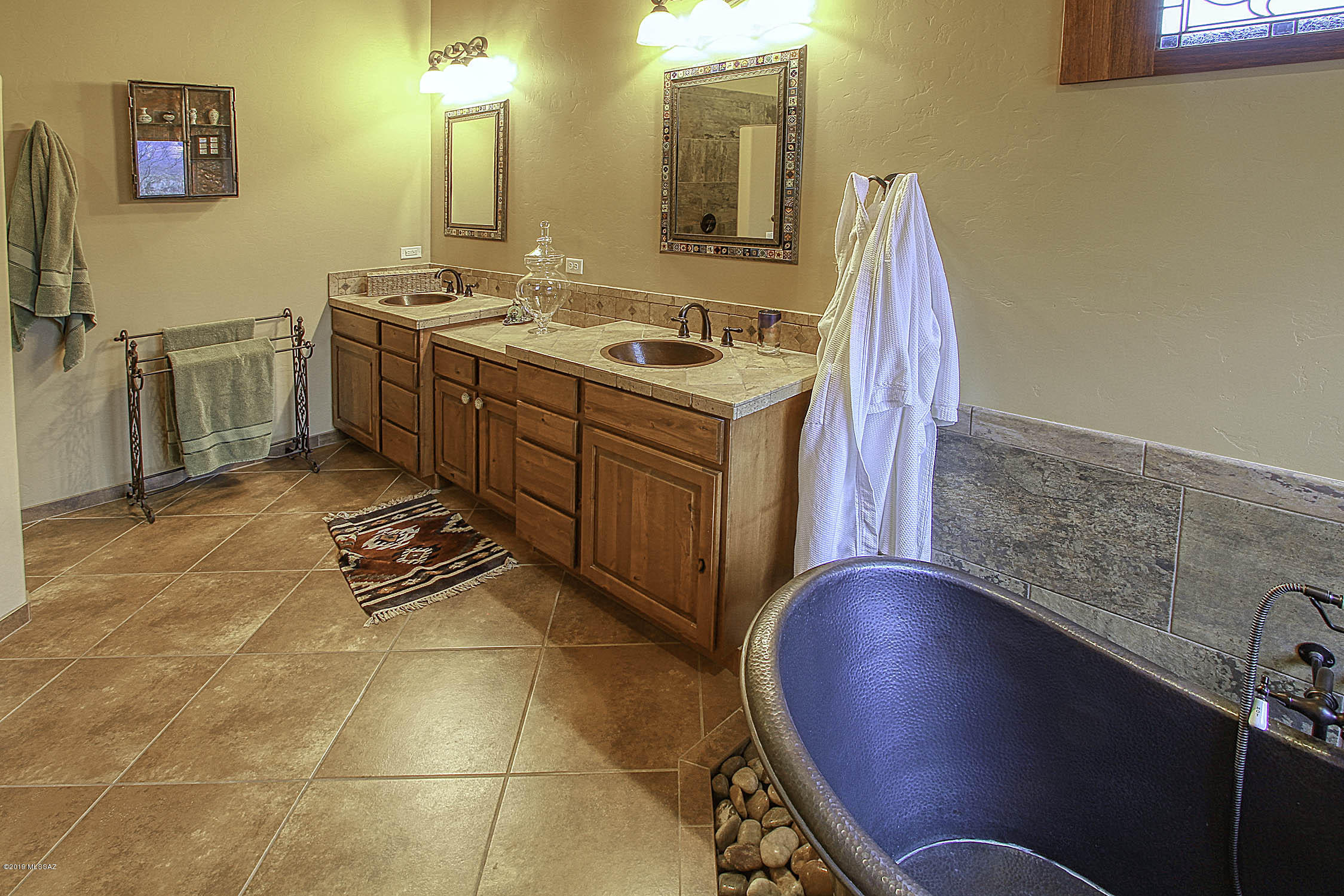 Mountain View Ranch (1-362) - Residential