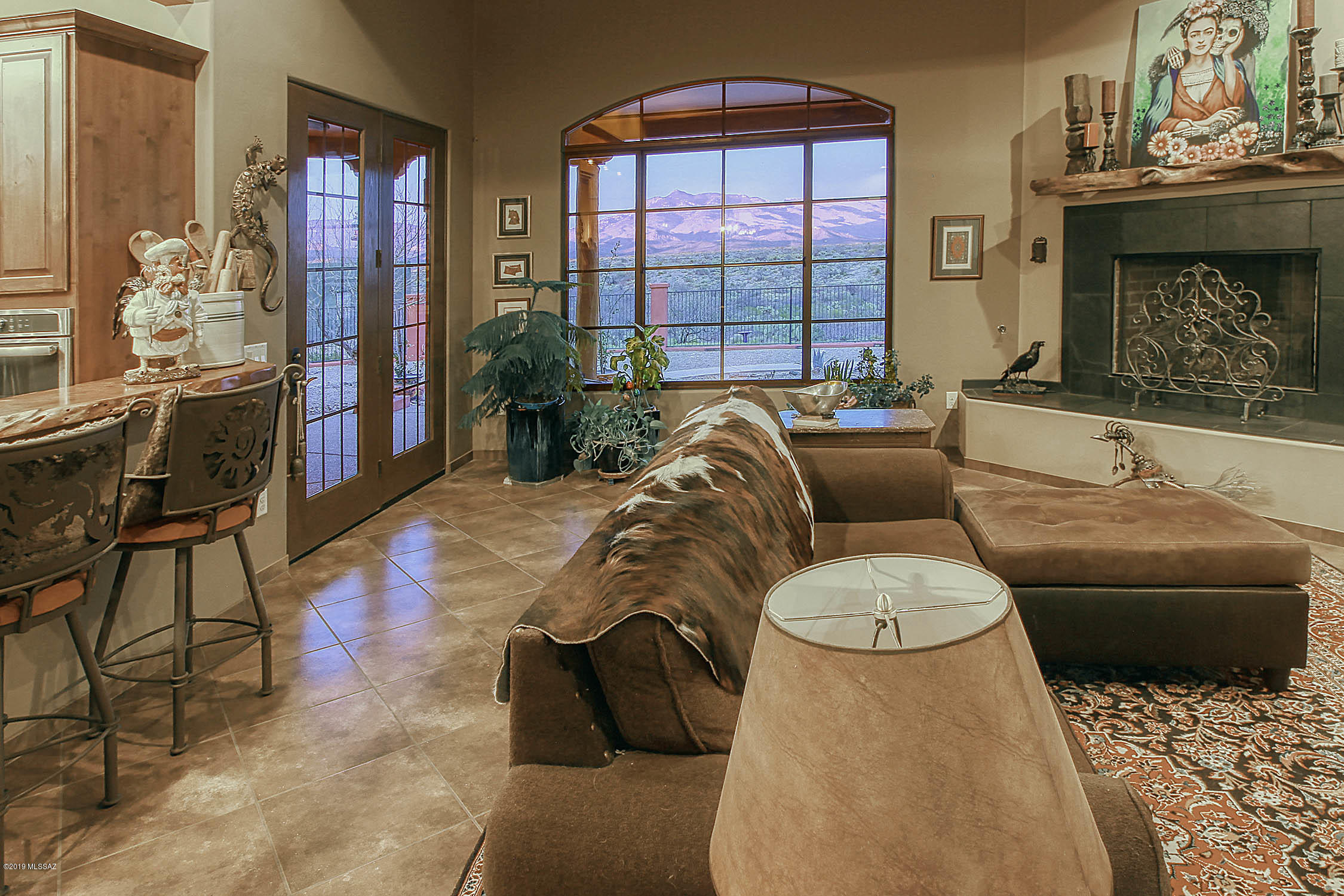 Mountain View Ranch (1-362) - Residential