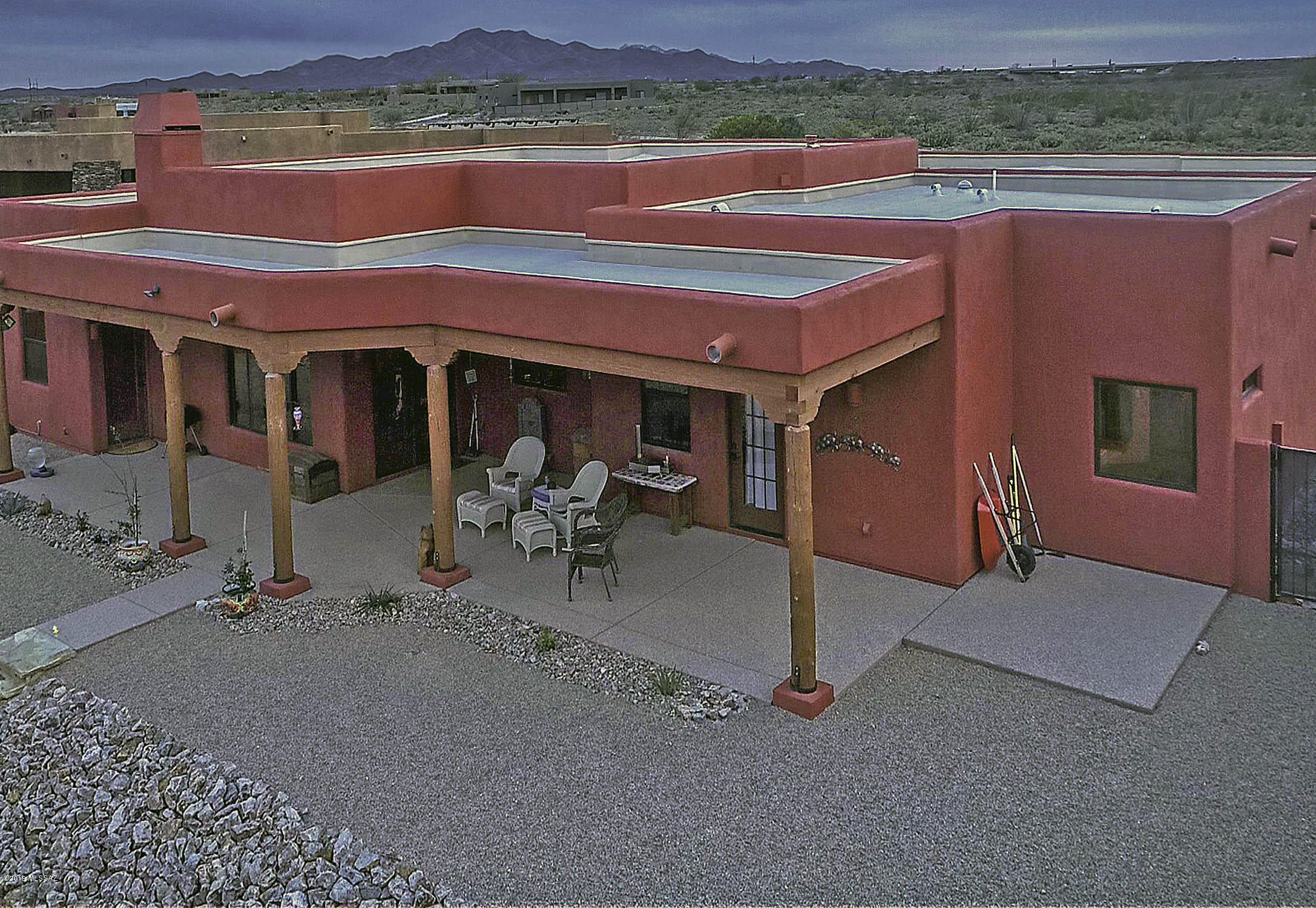 Mountain View Ranch (1-362) - Residential