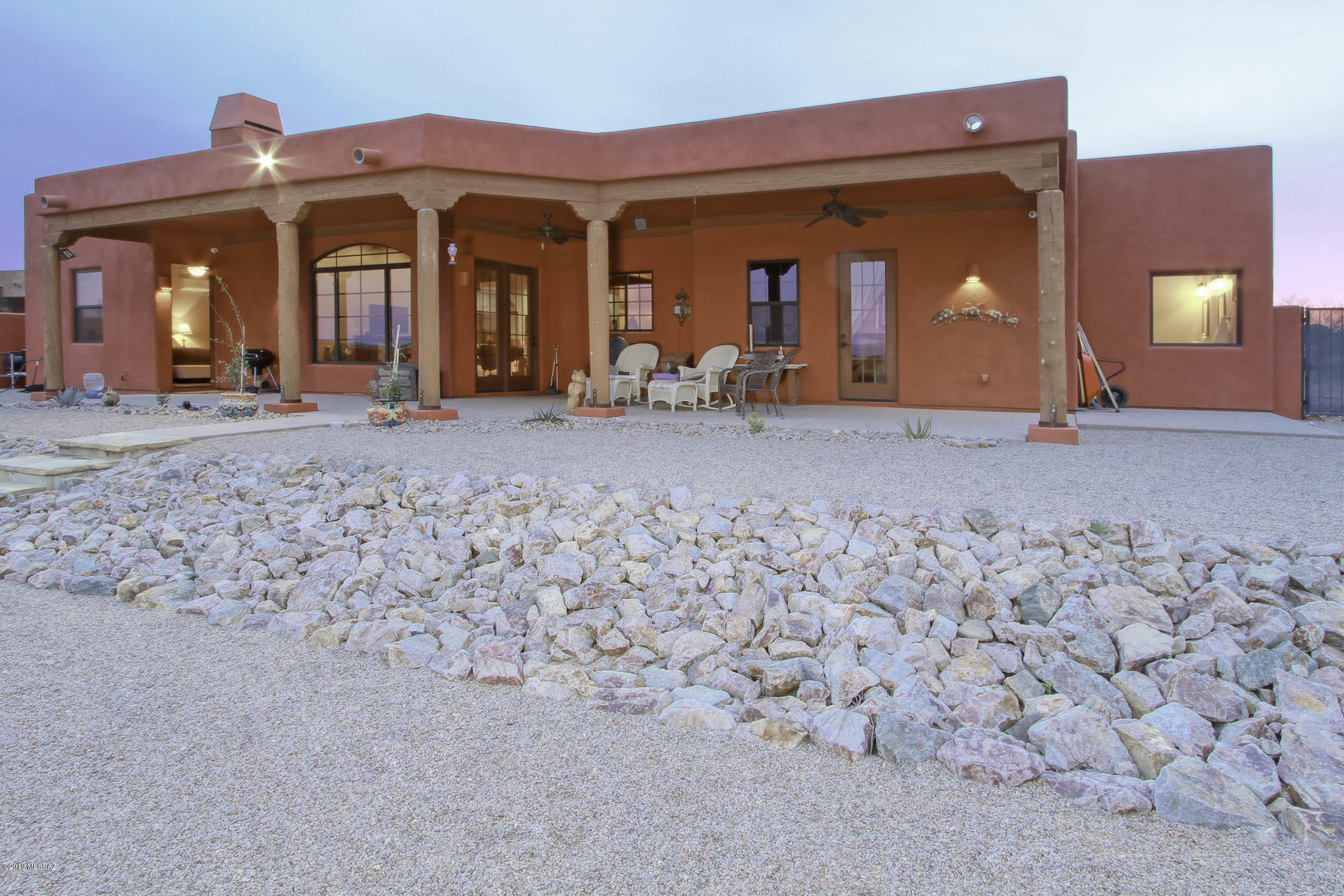 Mountain View Ranch (1-362) - Residential