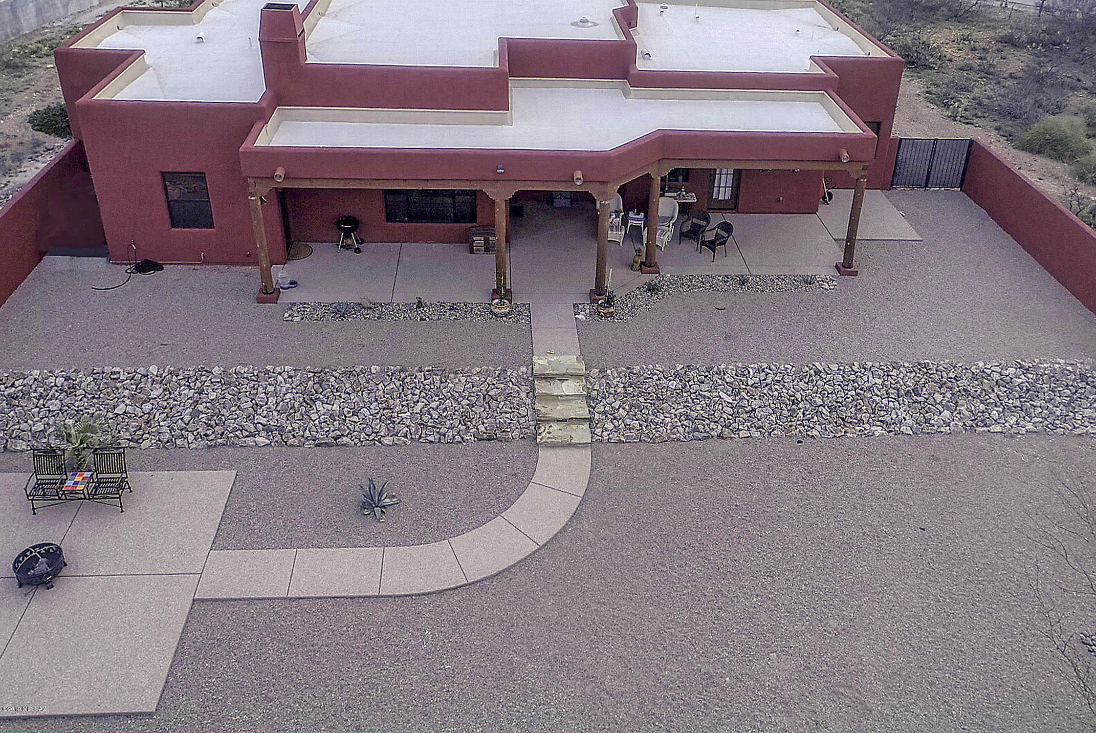 Mountain View Ranch (1-362) - Residential