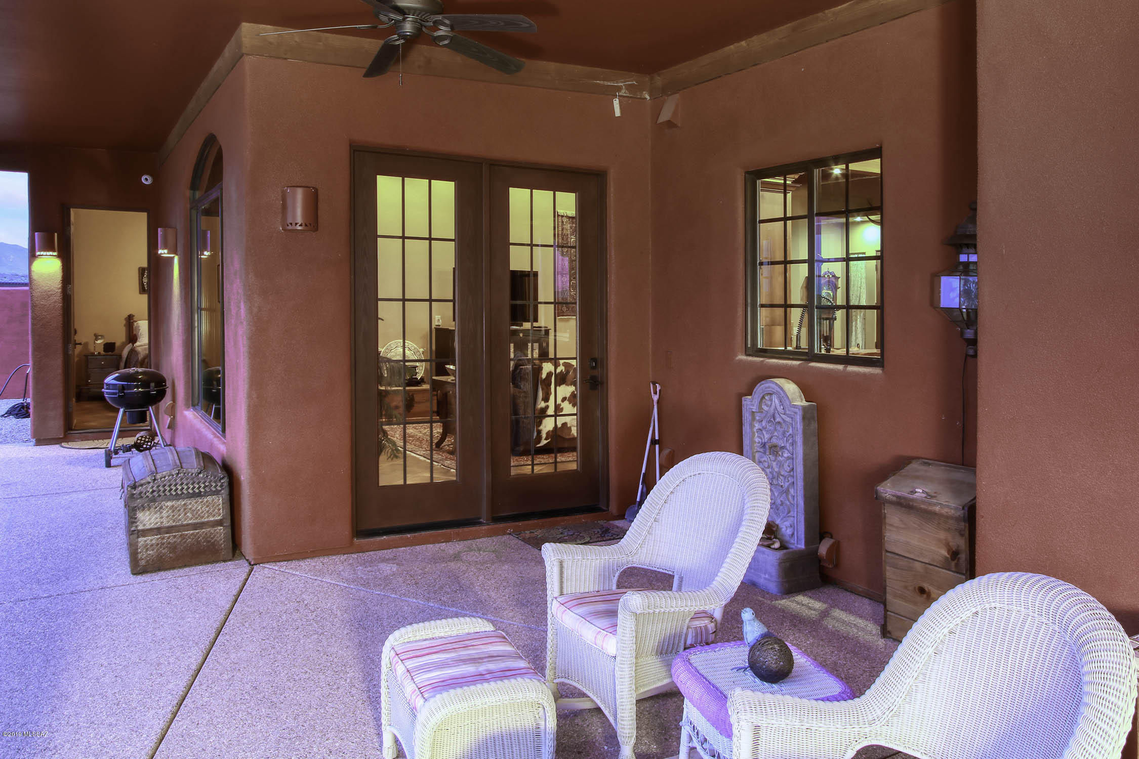 Mountain View Ranch (1-362) - Residential