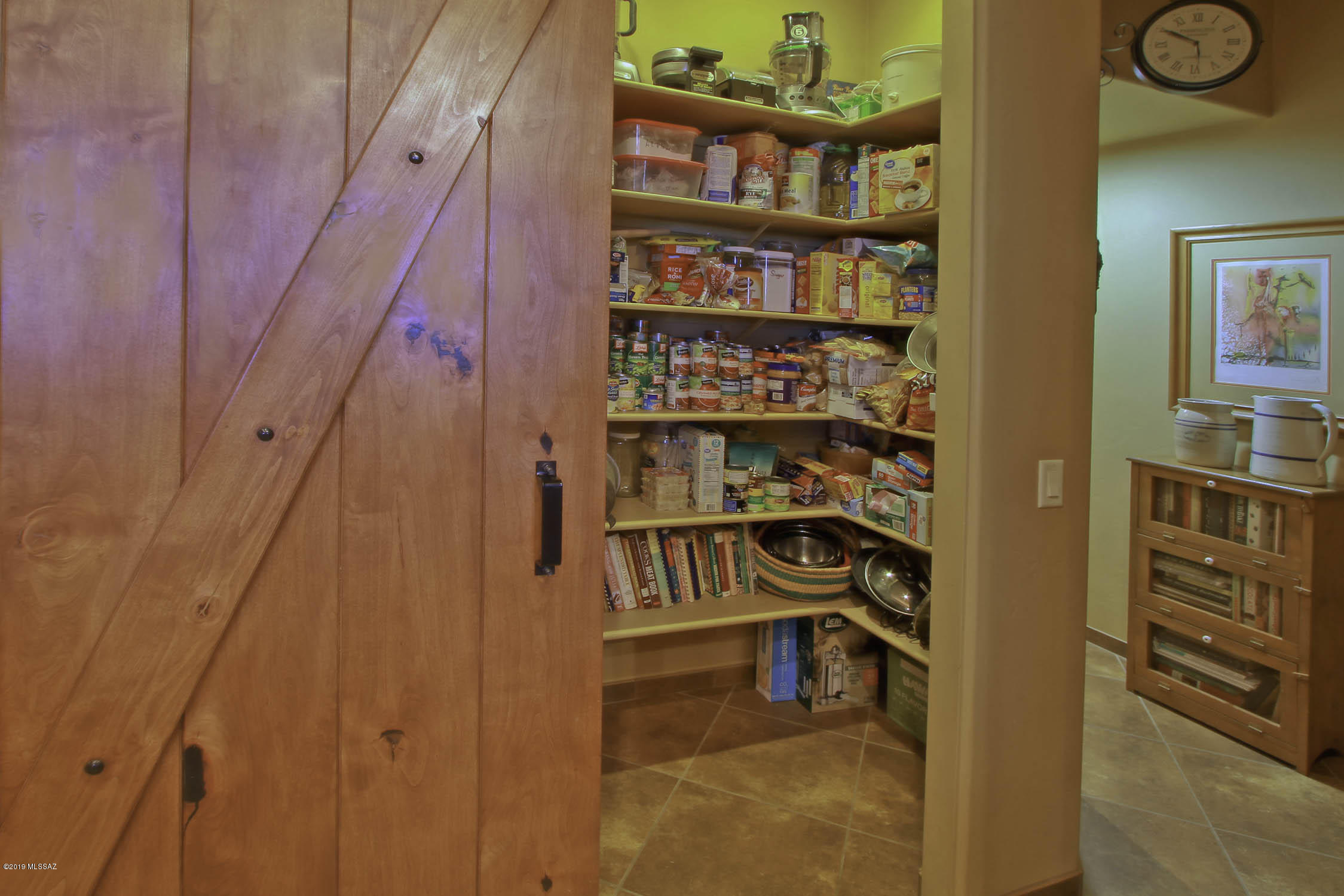 Mountain View Ranch (1-362) - Residential