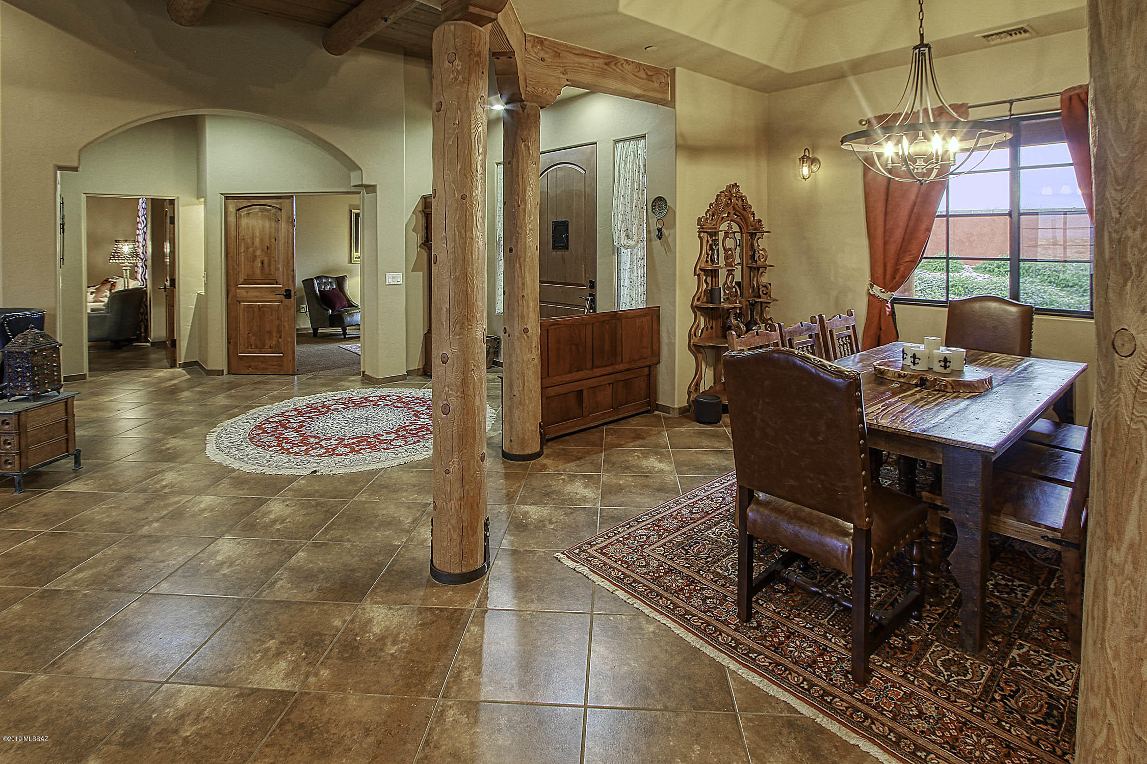 Mountain View Ranch (1-362) - Residential