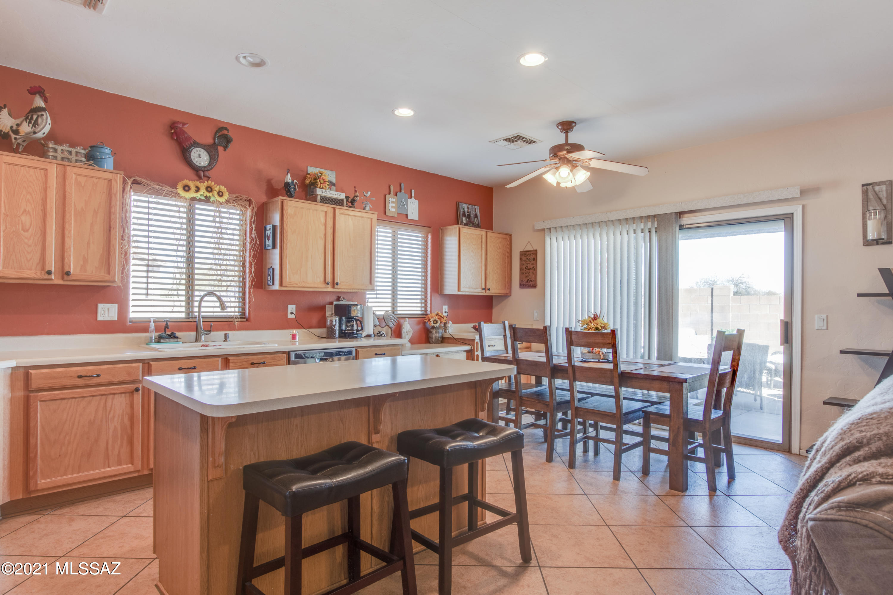 Santa Rita Ranch (1-359), (Blk 1&2) - Residential