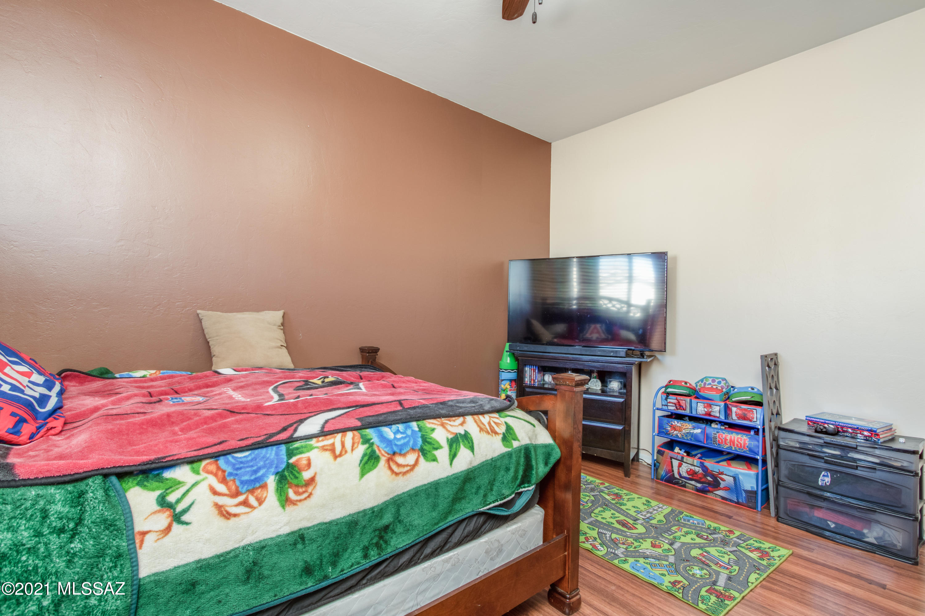 Santa Rita Ranch (1-359), (Blk 1&2) - Residential