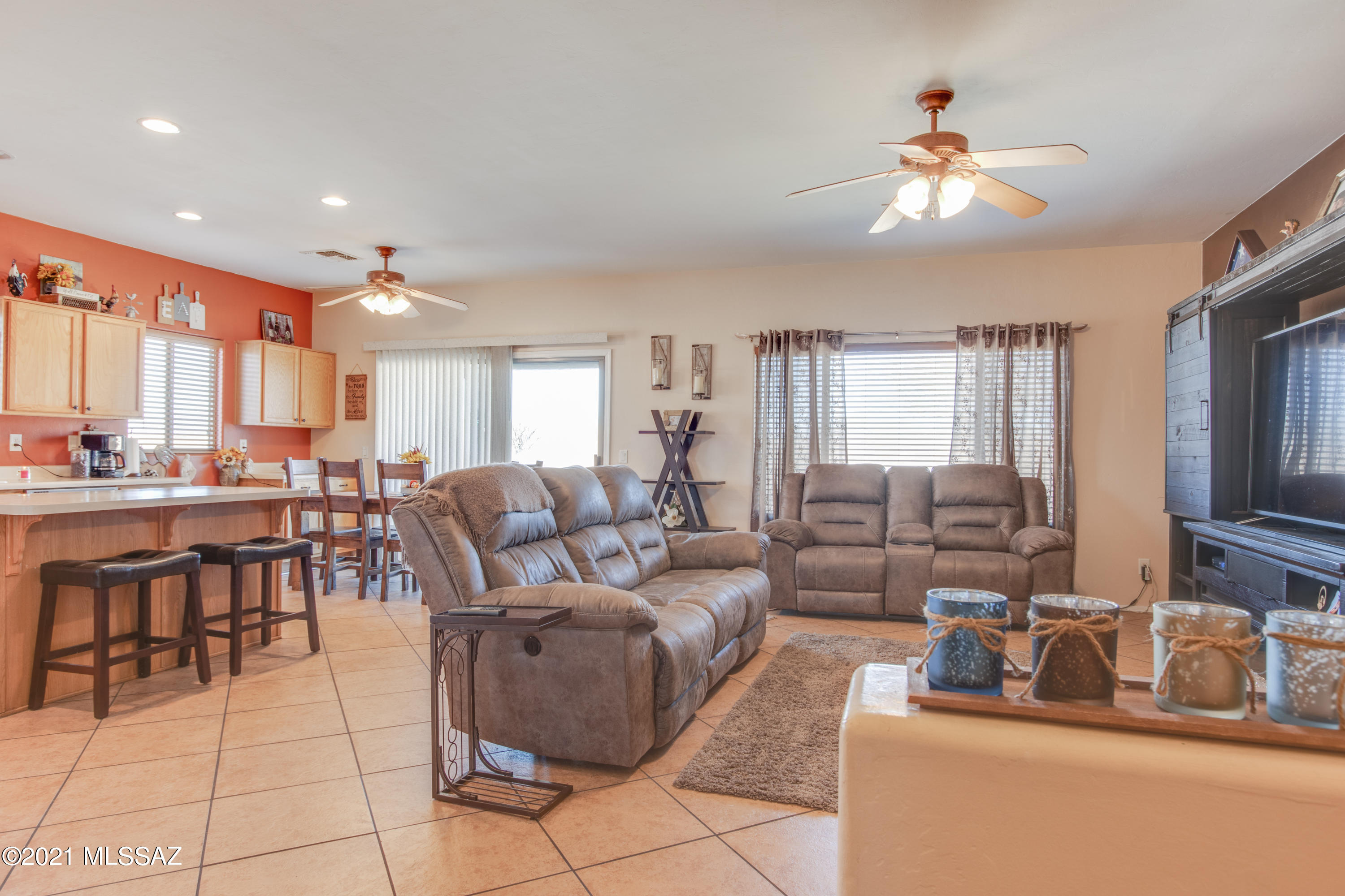 Santa Rita Ranch (1-359), (Blk 1&2) - Residential