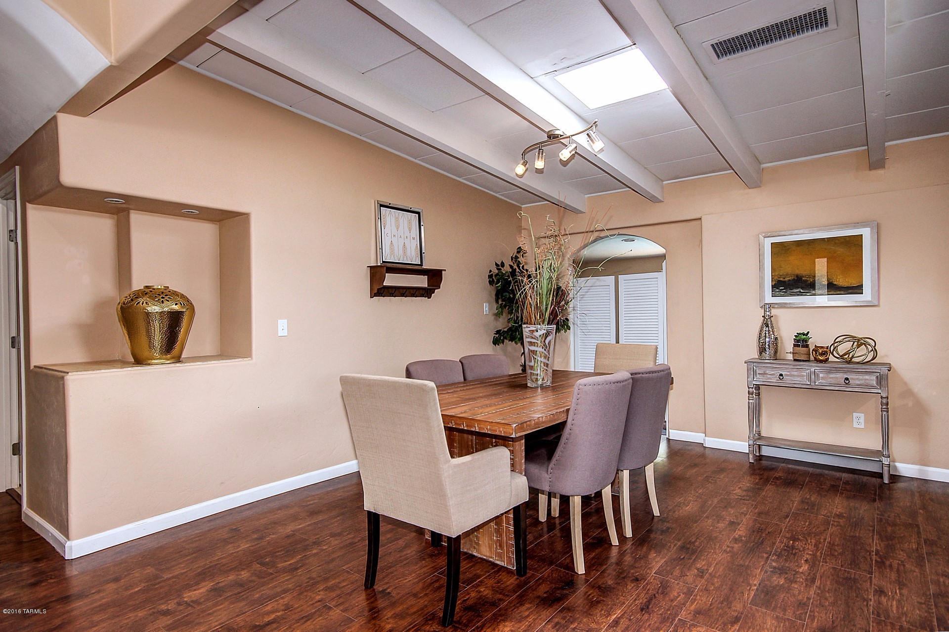 Rose Hill Estates - Residential