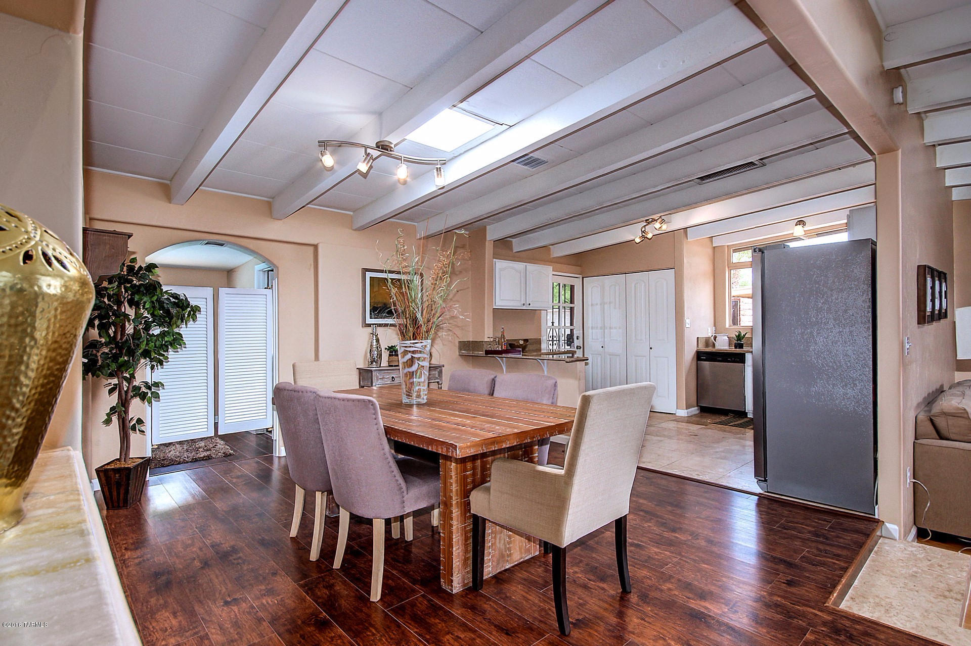 Rose Hill Estates - Residential