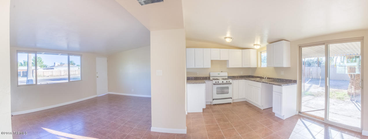 Maryvale Manor - Residential