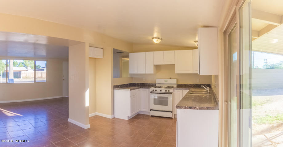 Maryvale Manor - Residential