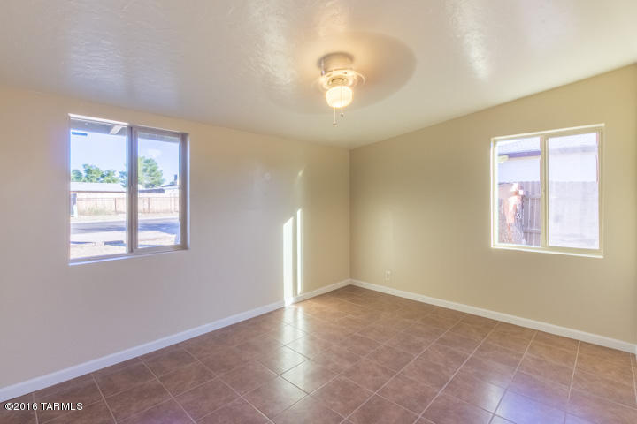 Maryvale Manor - Residential