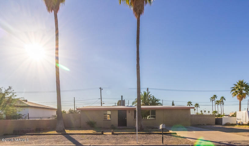 Maryvale Manor - Residential