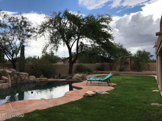 Casas Adobes Country Club Est. - Residential