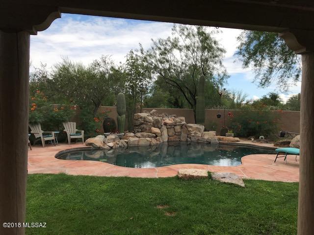 Casas Adobes Country Club Est. - Residential