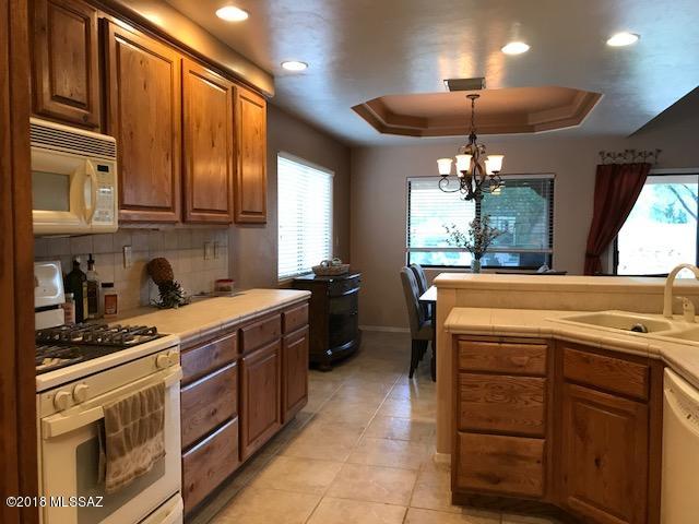 Casas Adobes Country Club Est. - Residential