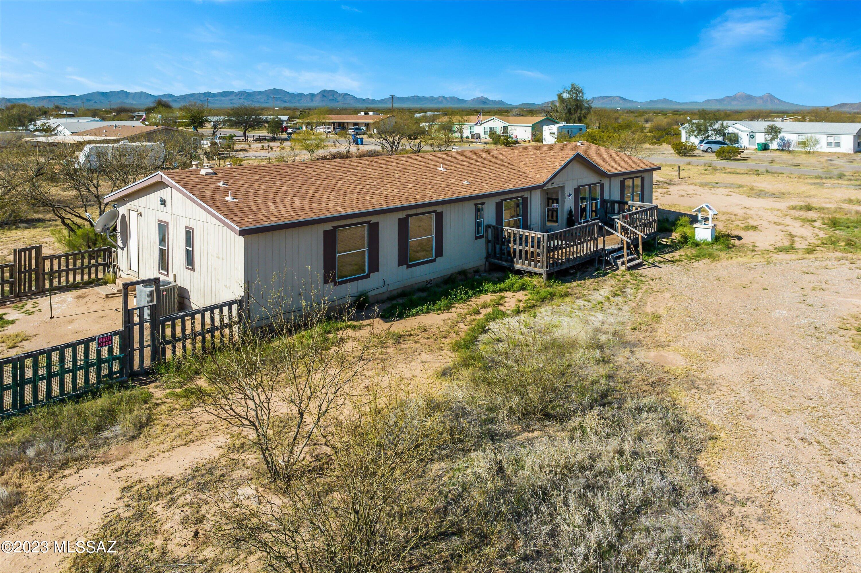 Tucson Avra West (1-168) - Residential