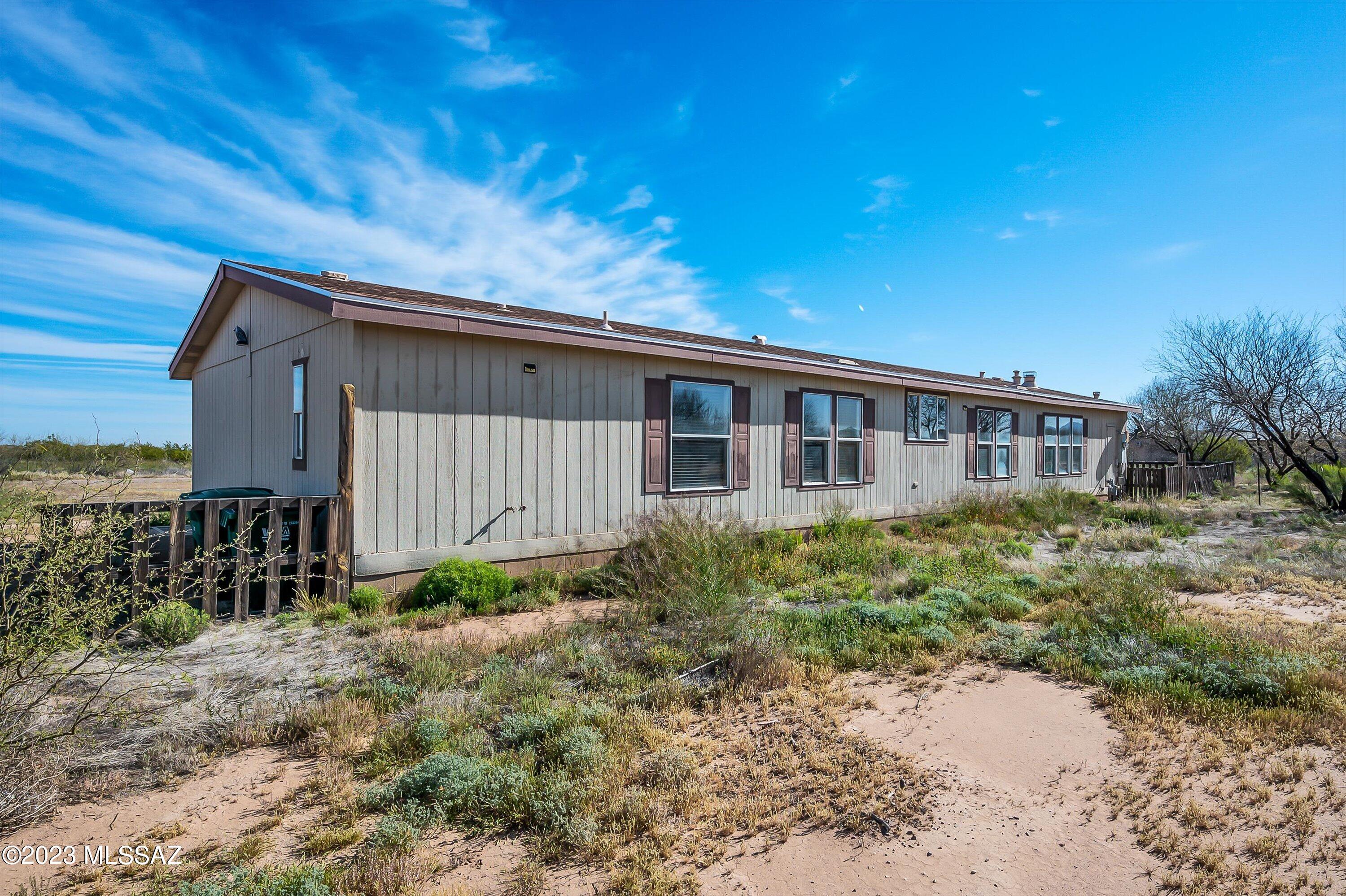 Tucson Avra West (1-168) - Residential