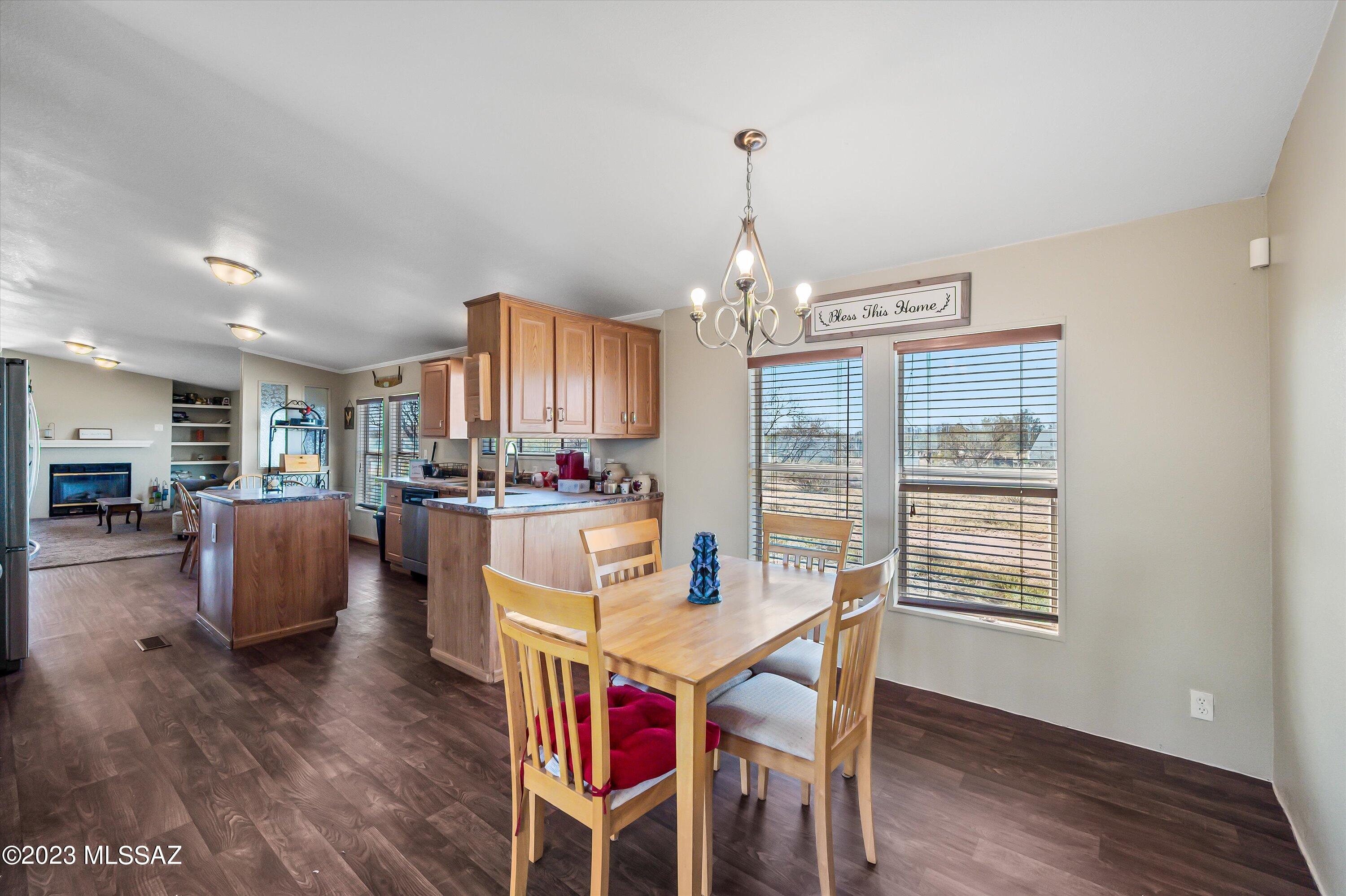 Tucson Avra West (1-168) - Residential