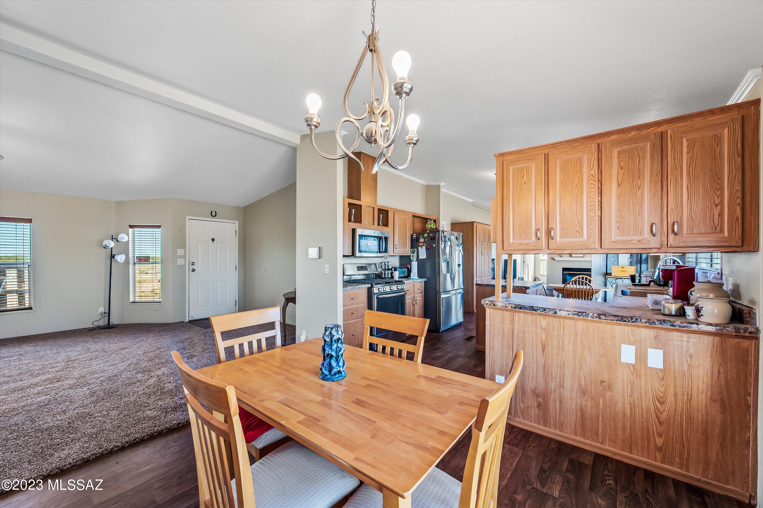 Tucson Avra West (1-168) - Residential