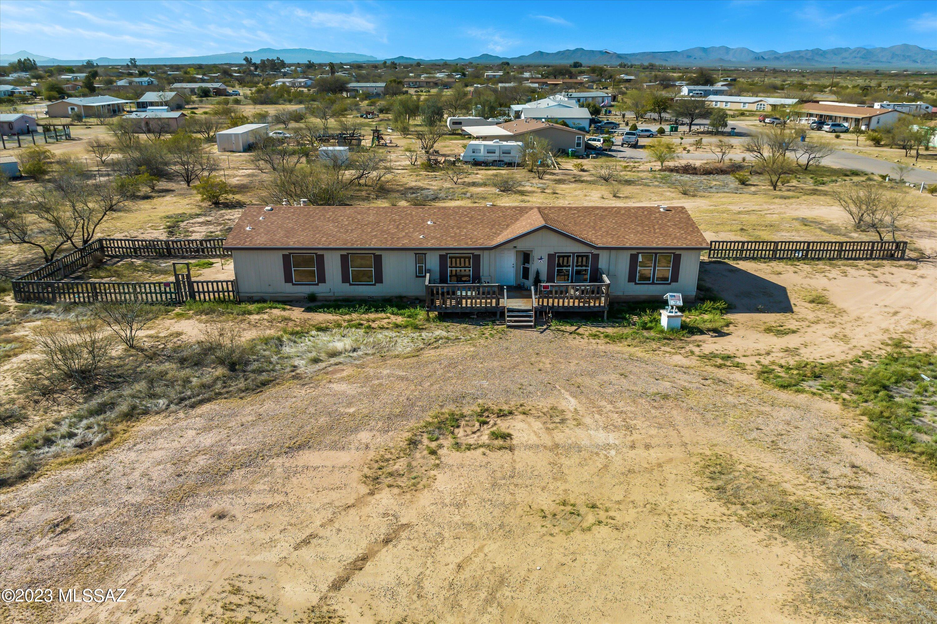 Tucson Avra West (1-168) - Residential