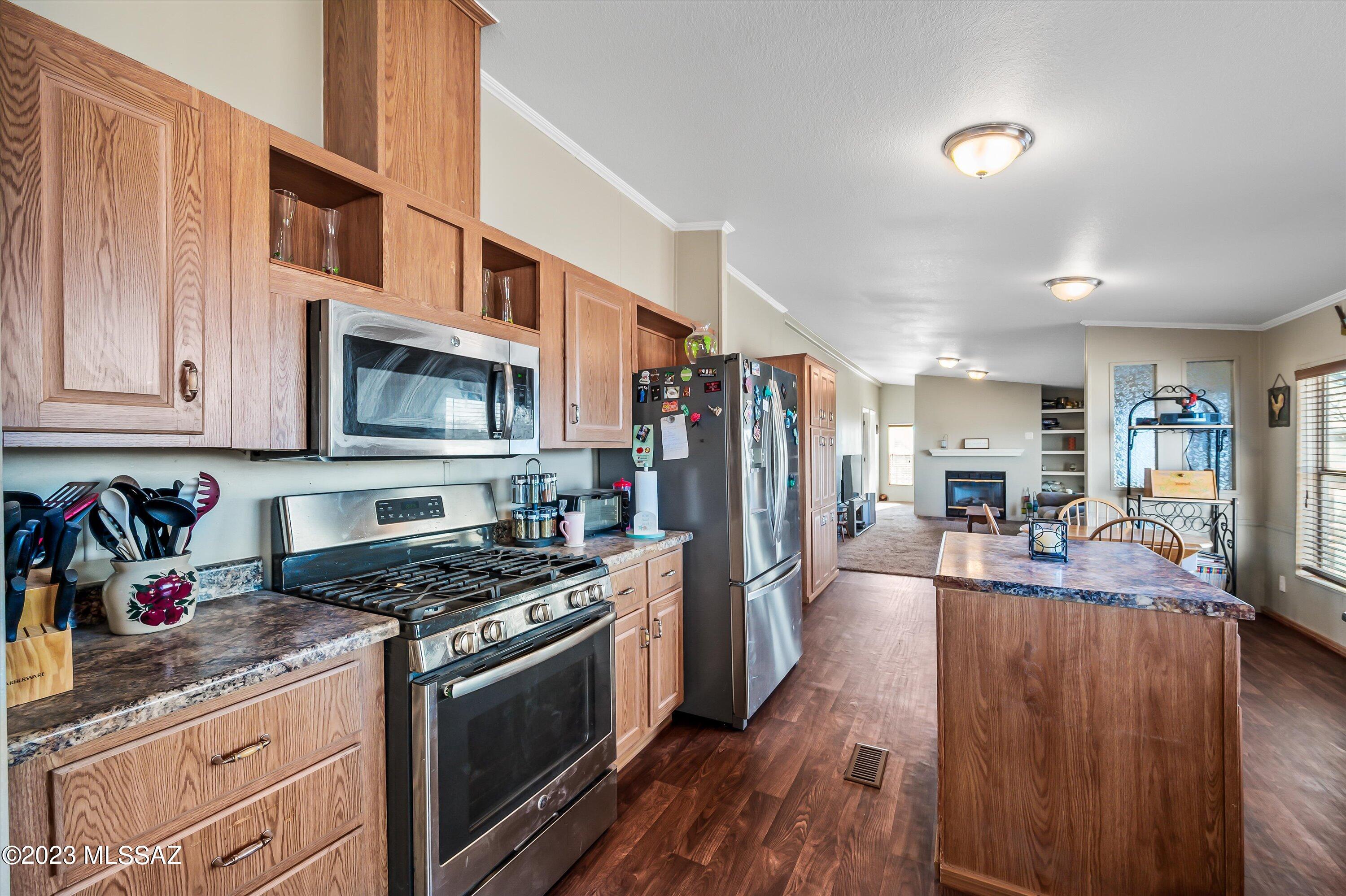 Tucson Avra West (1-168) - Residential