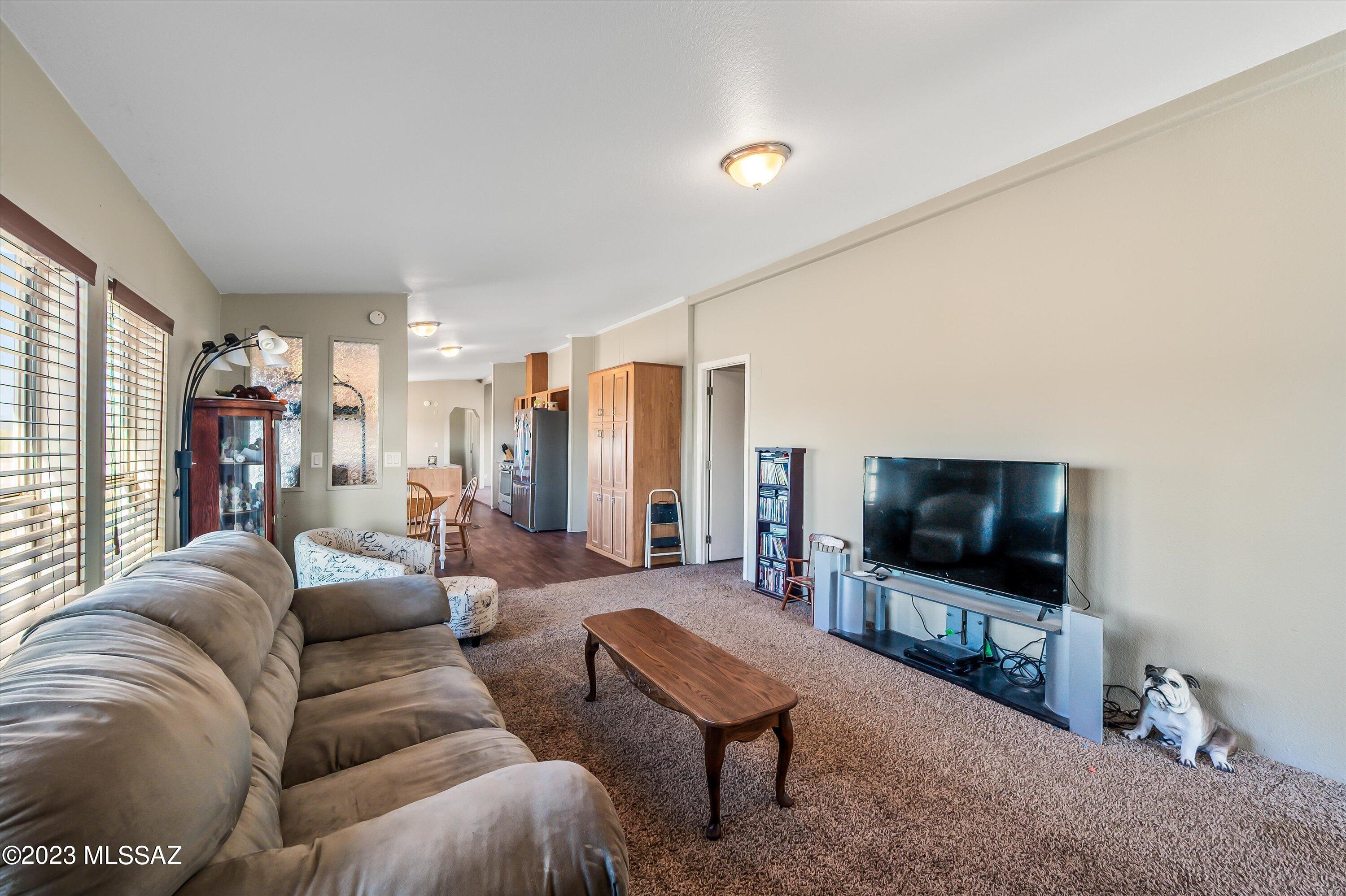 Tucson Avra West (1-168) - Residential