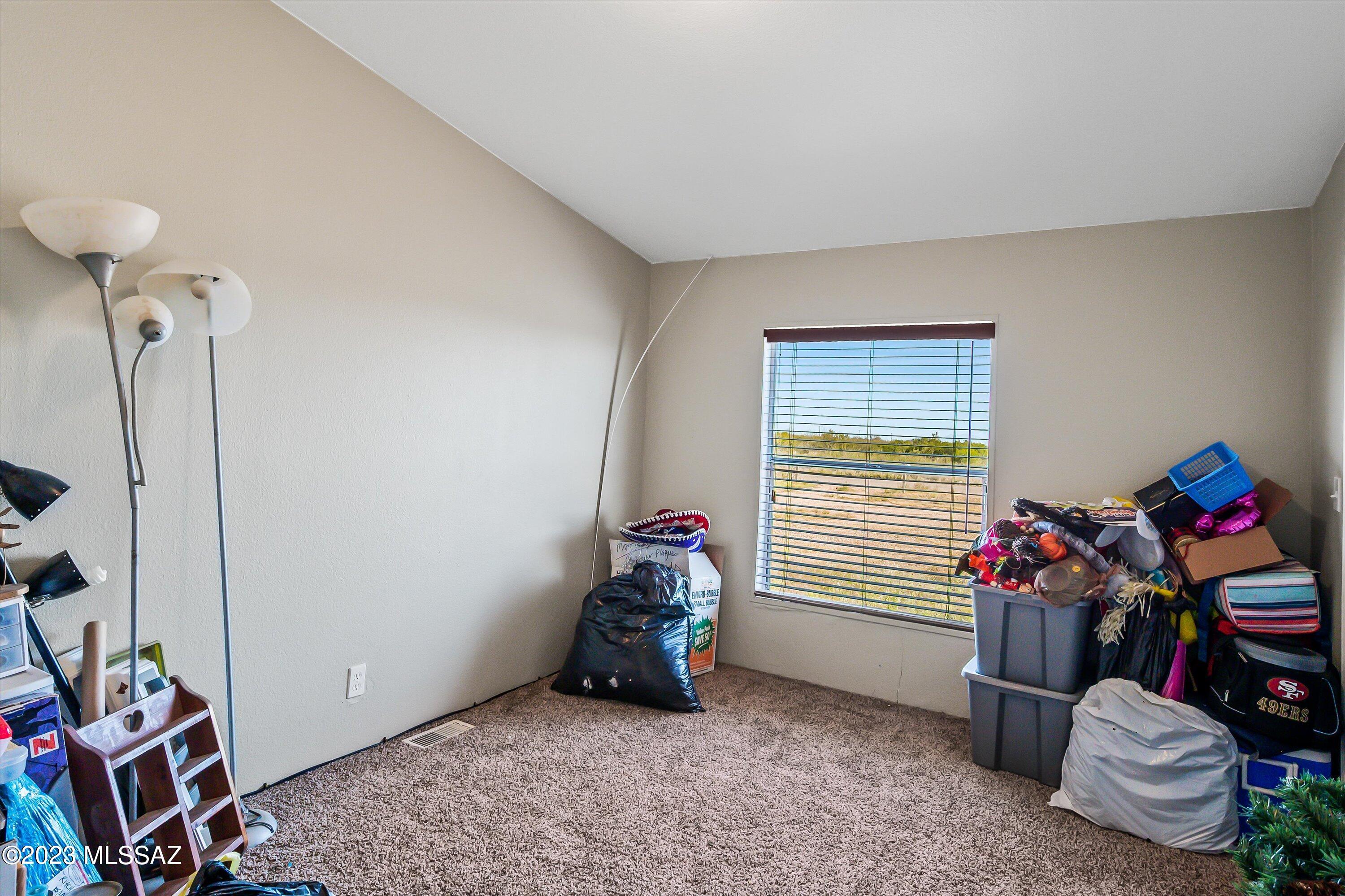 Tucson Avra West (1-168) - Residential
