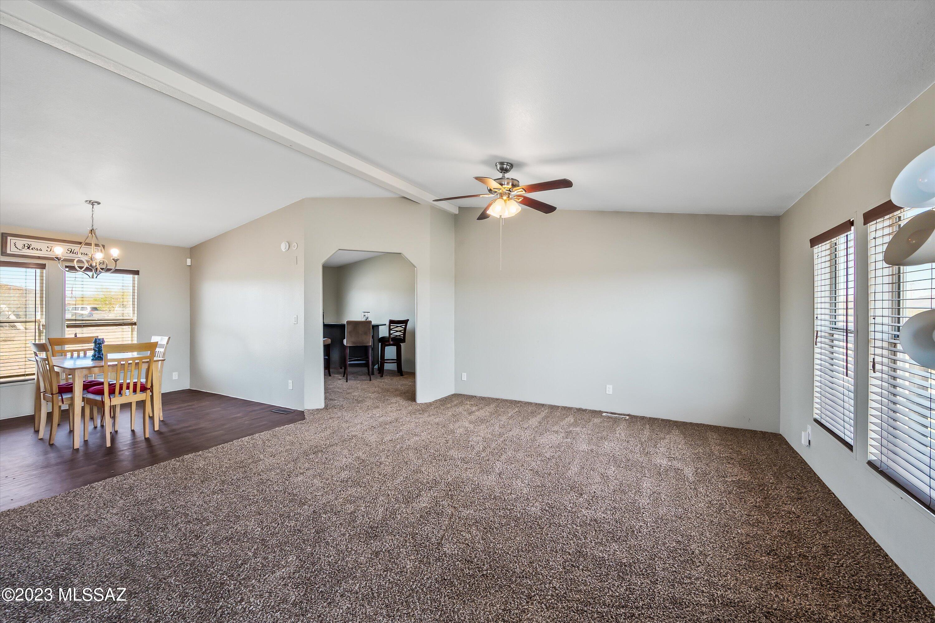 Tucson Avra West (1-168) - Residential