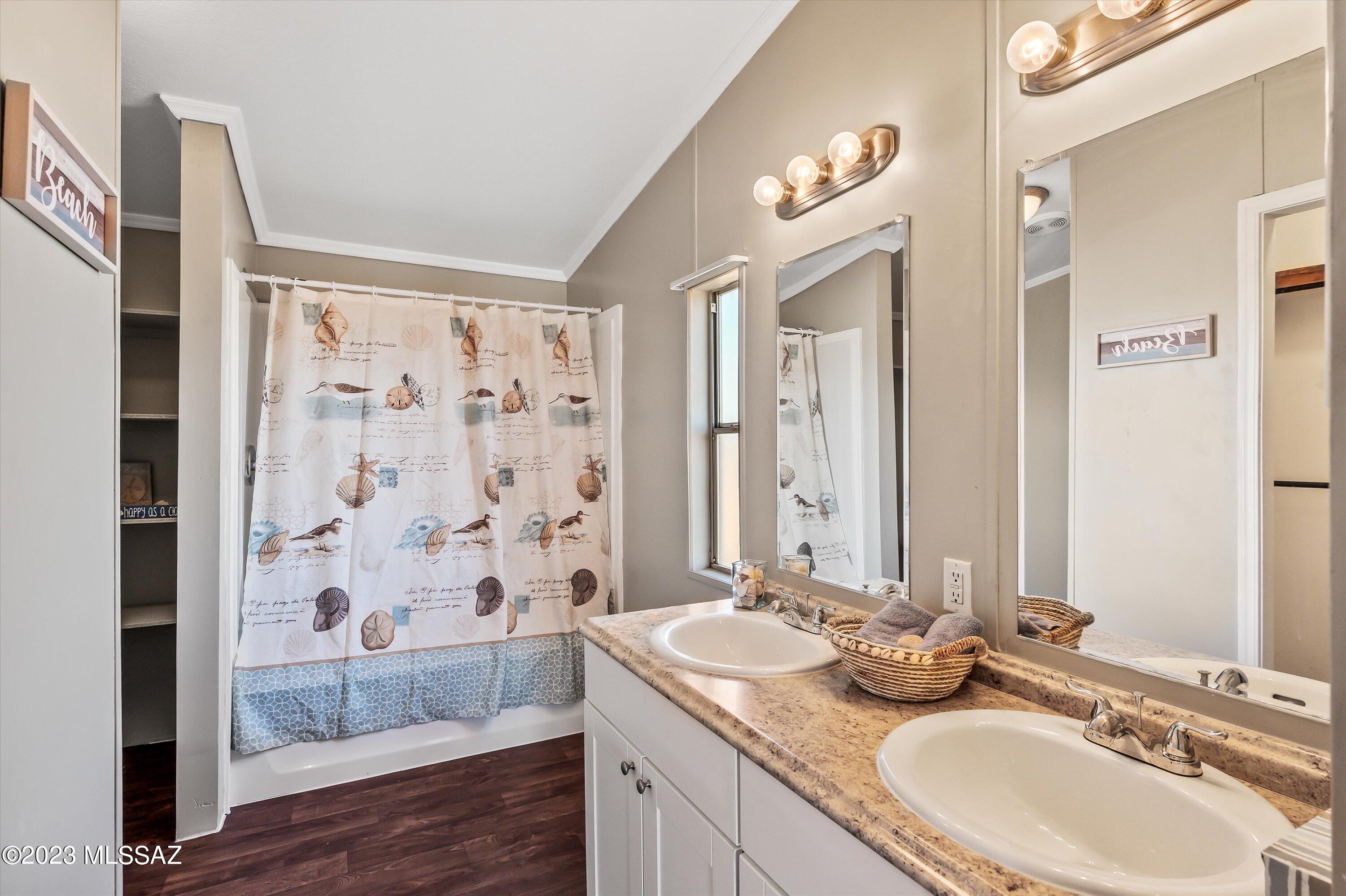 Tucson Avra West (1-168) - Residential