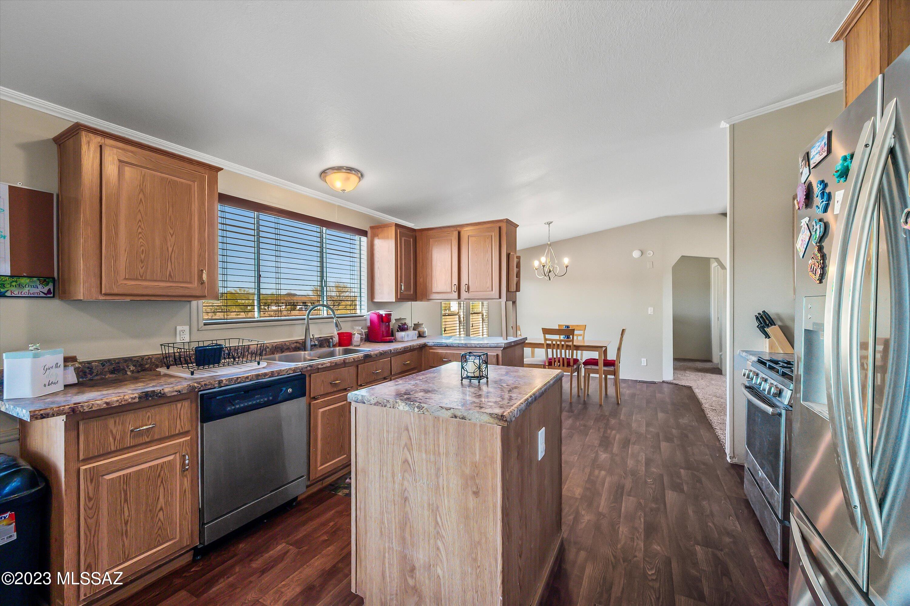 Tucson Avra West (1-168) - Residential