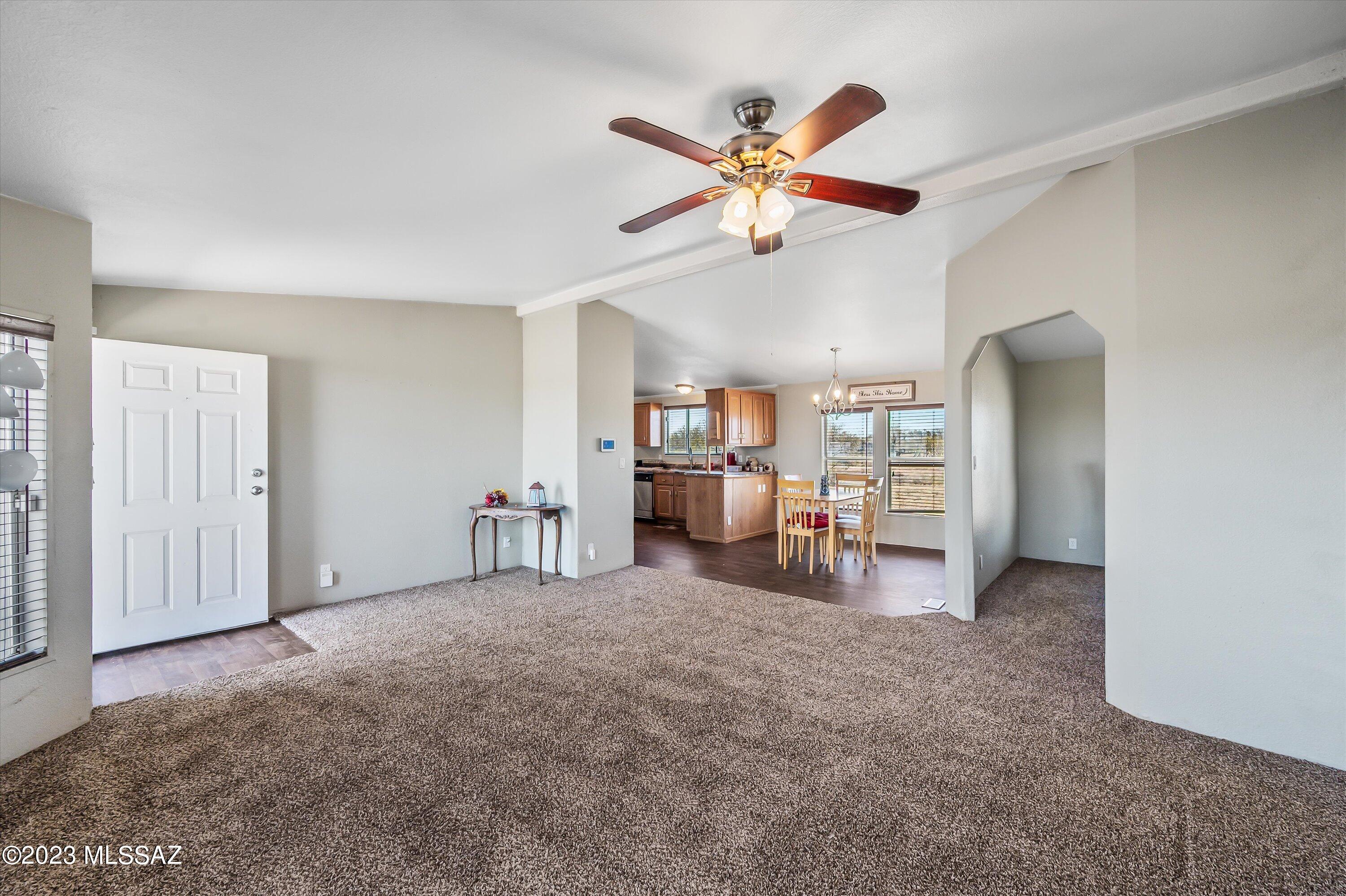 Tucson Avra West (1-168) - Residential