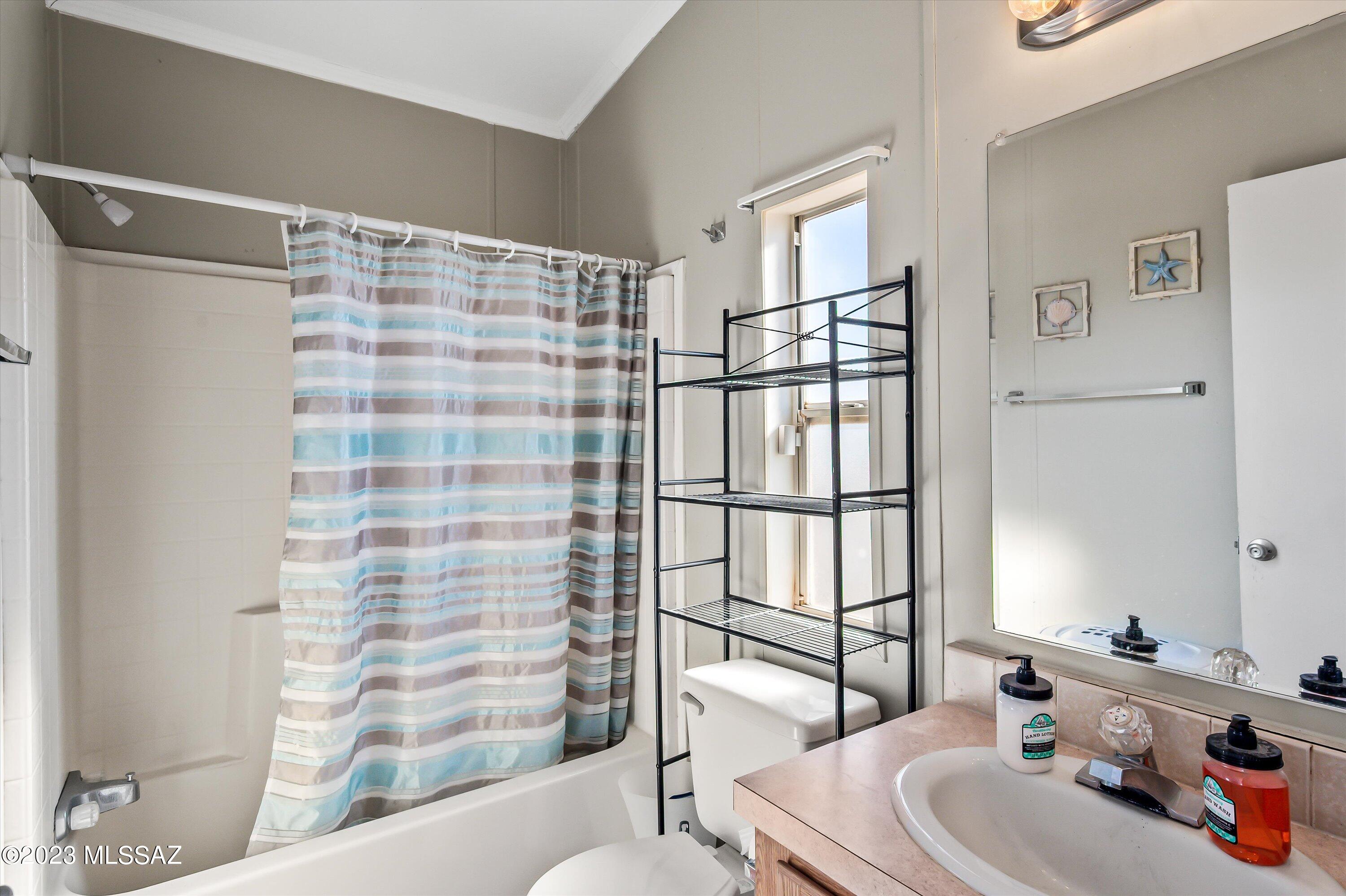 Tucson Avra West (1-168) - Residential