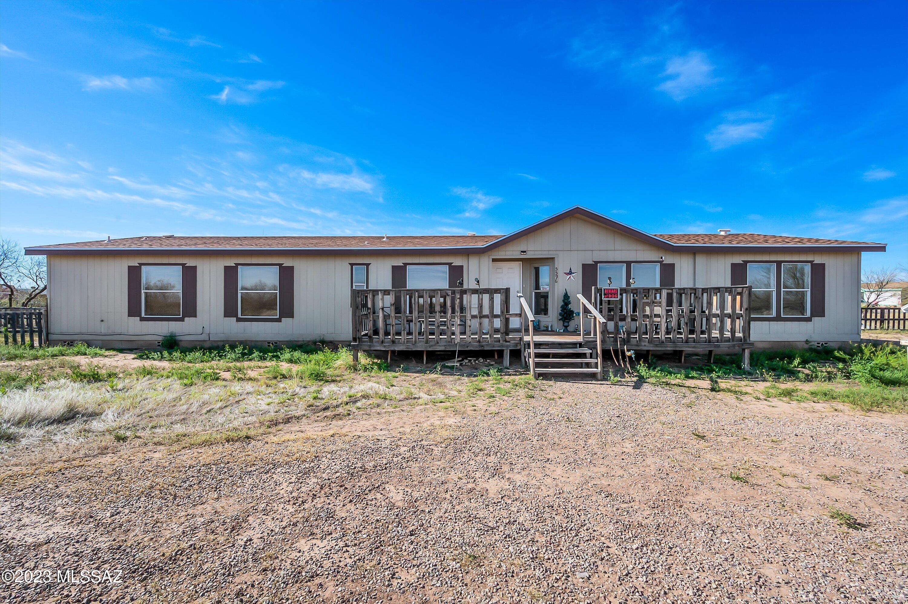 Tucson Avra West (1-168) - Residential