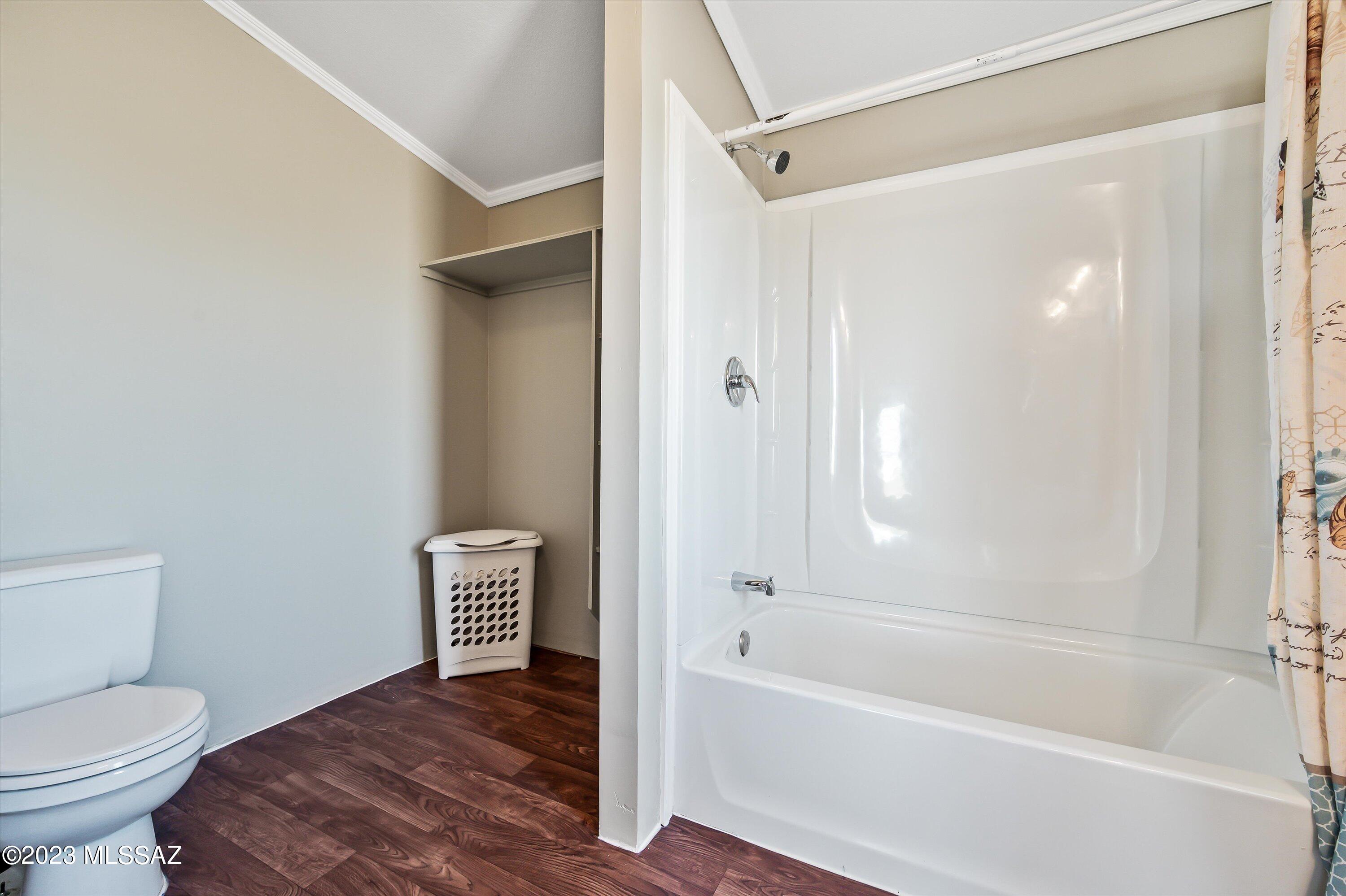 Tucson Avra West (1-168) - Residential