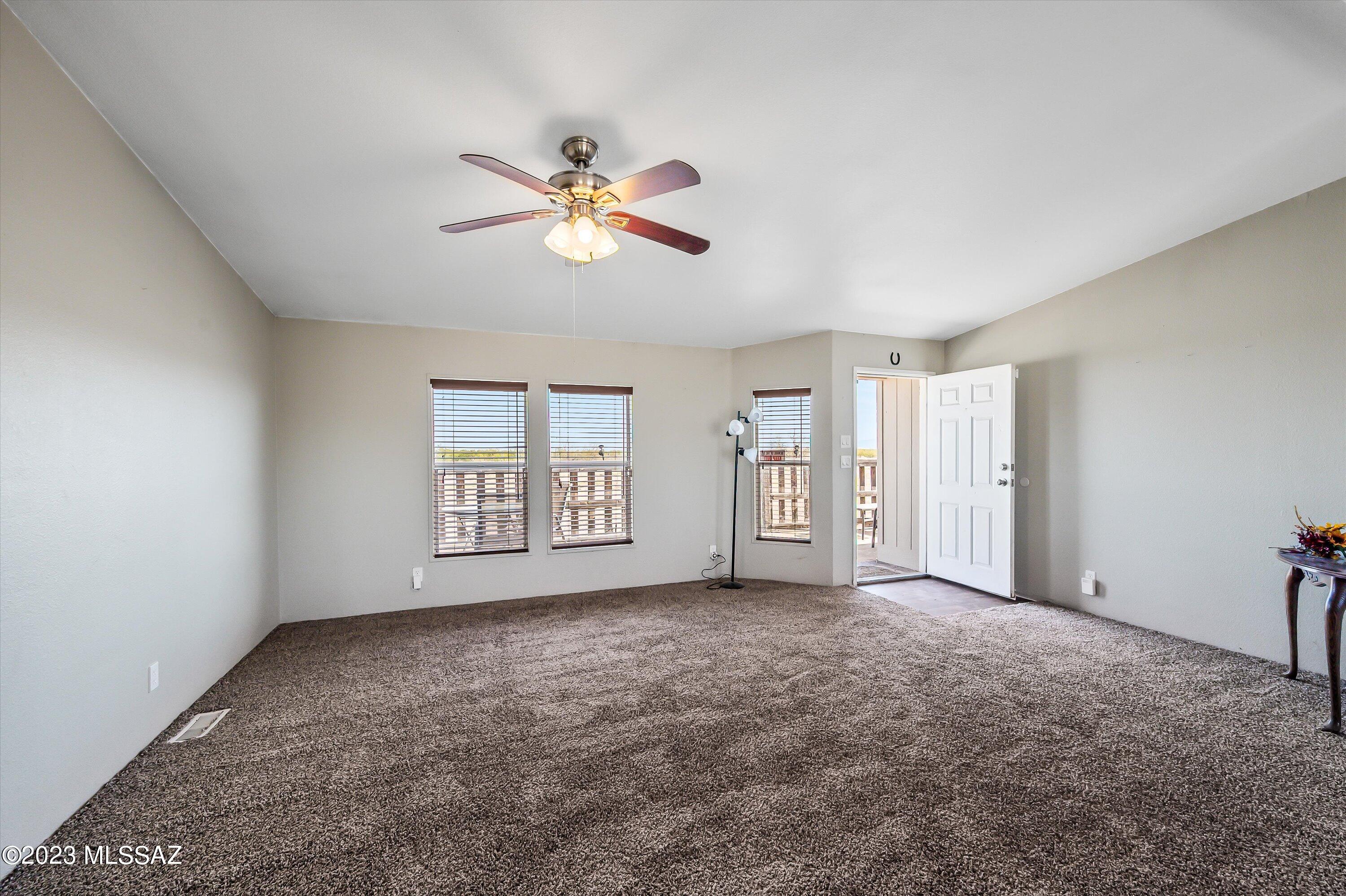 Tucson Avra West (1-168) - Residential