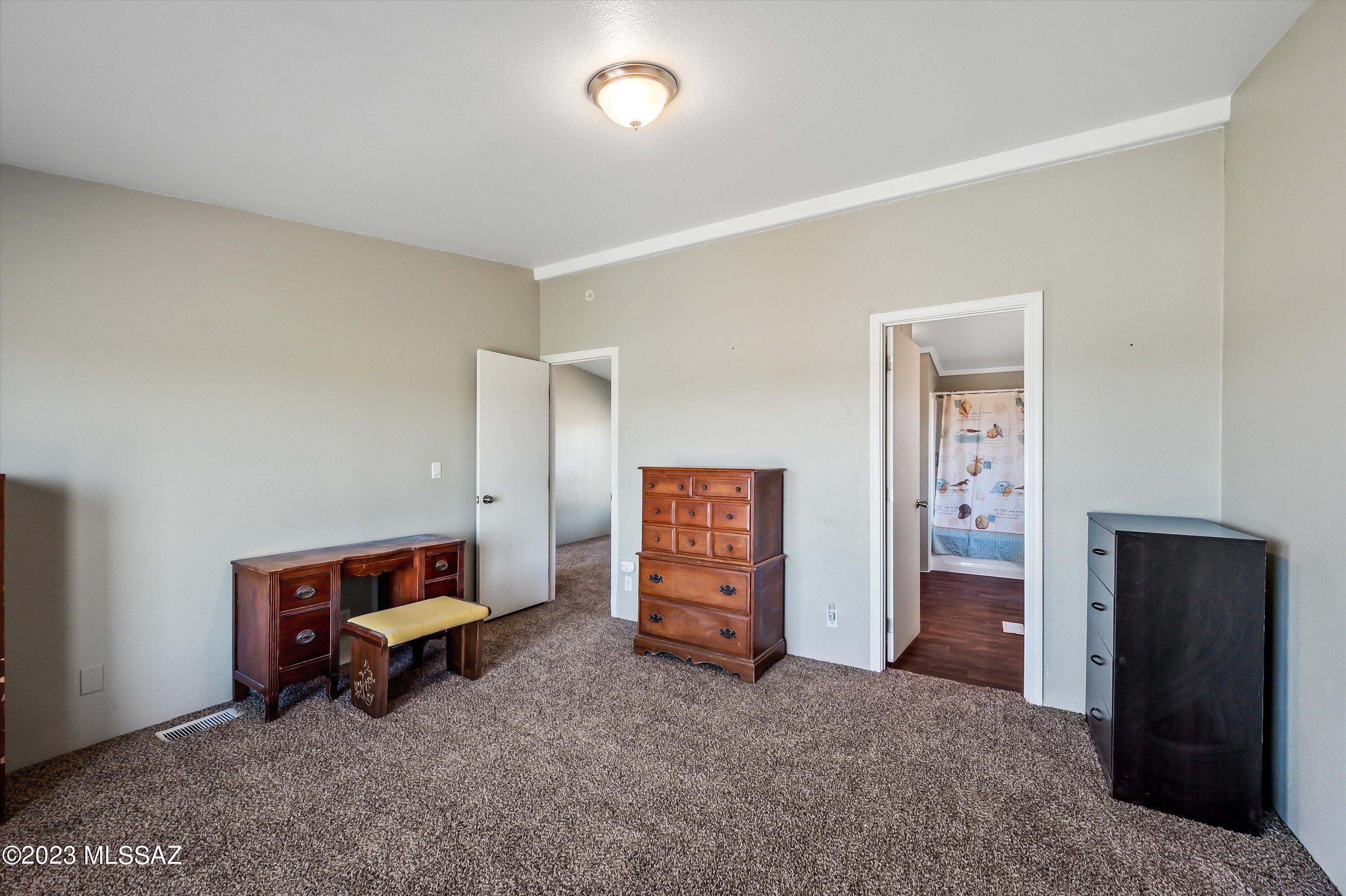 Tucson Avra West (1-168) - Residential
