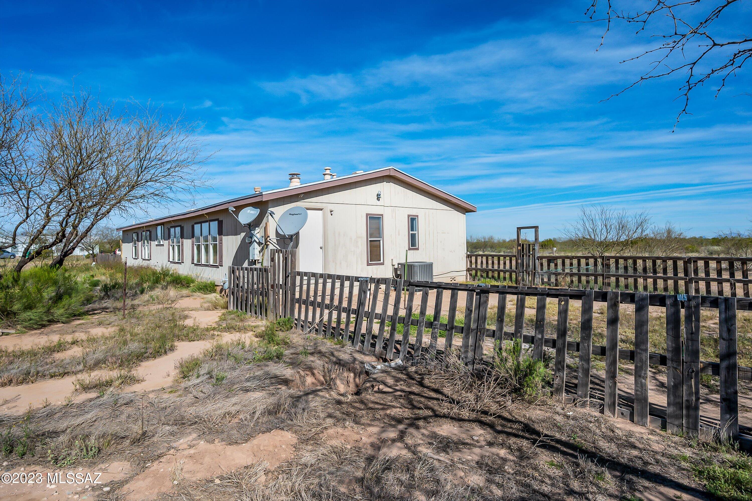 Tucson Avra West (1-168) - Residential