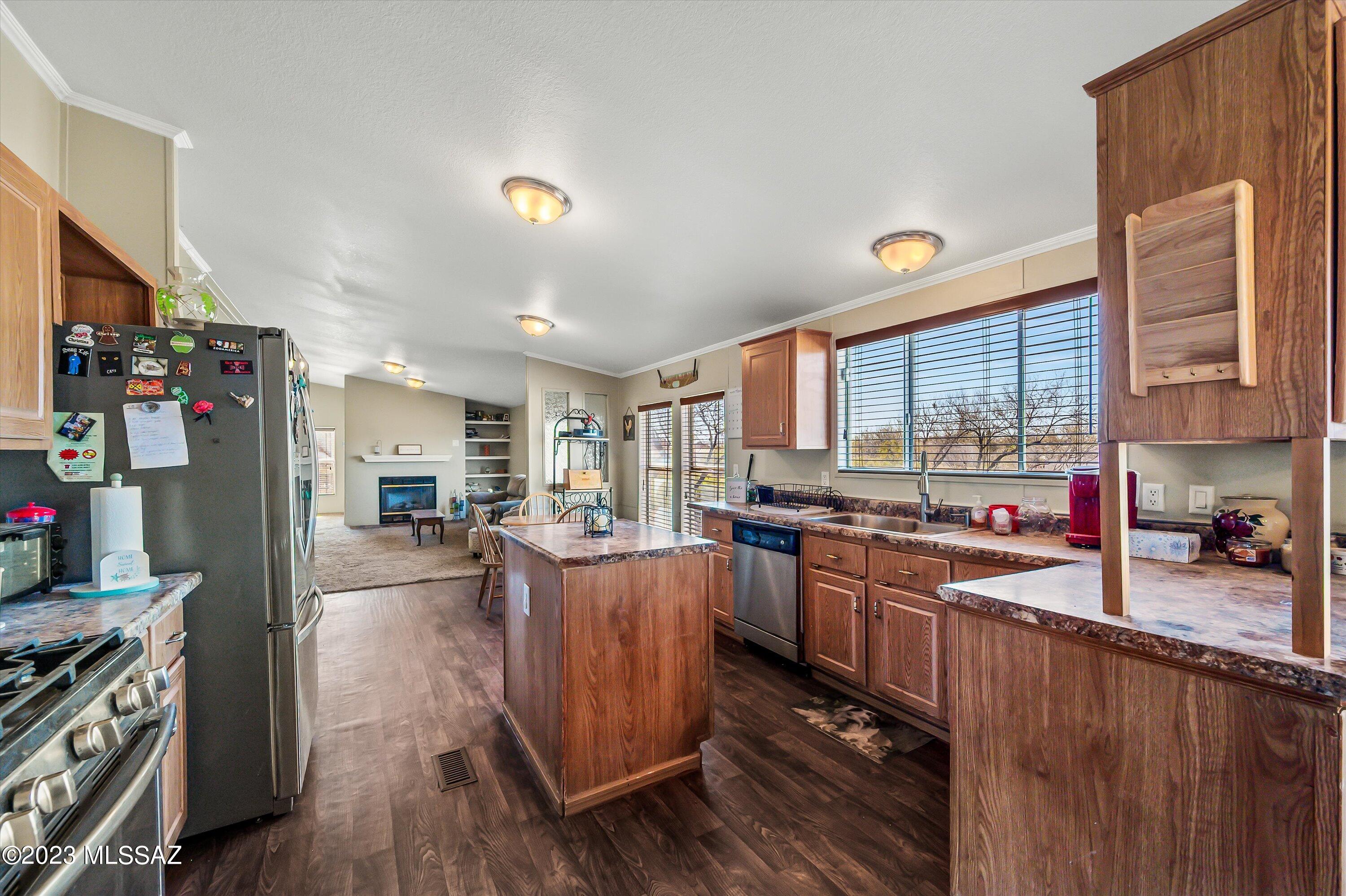 Tucson Avra West (1-168) - Residential