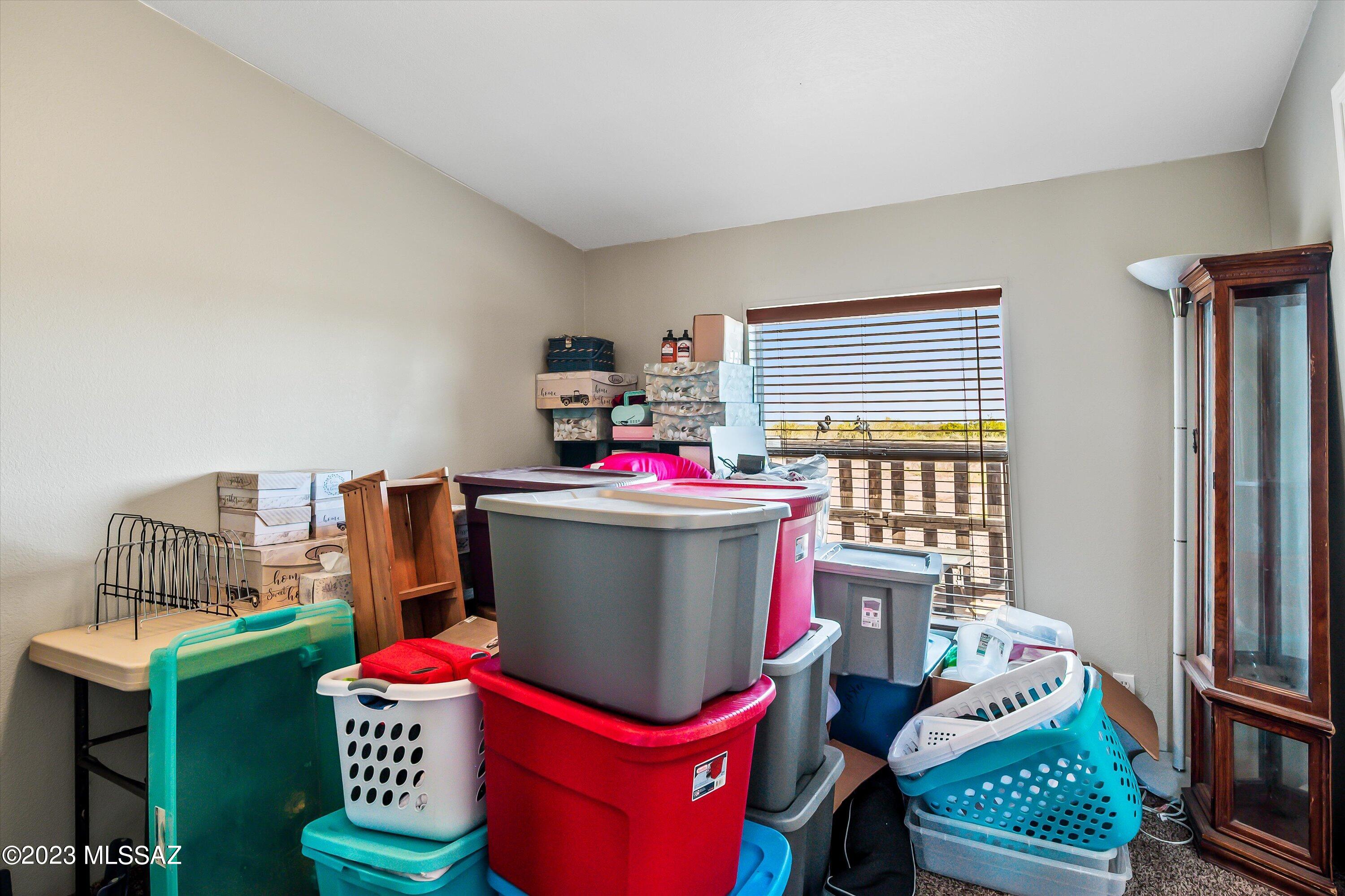 Tucson Avra West (1-168) - Residential