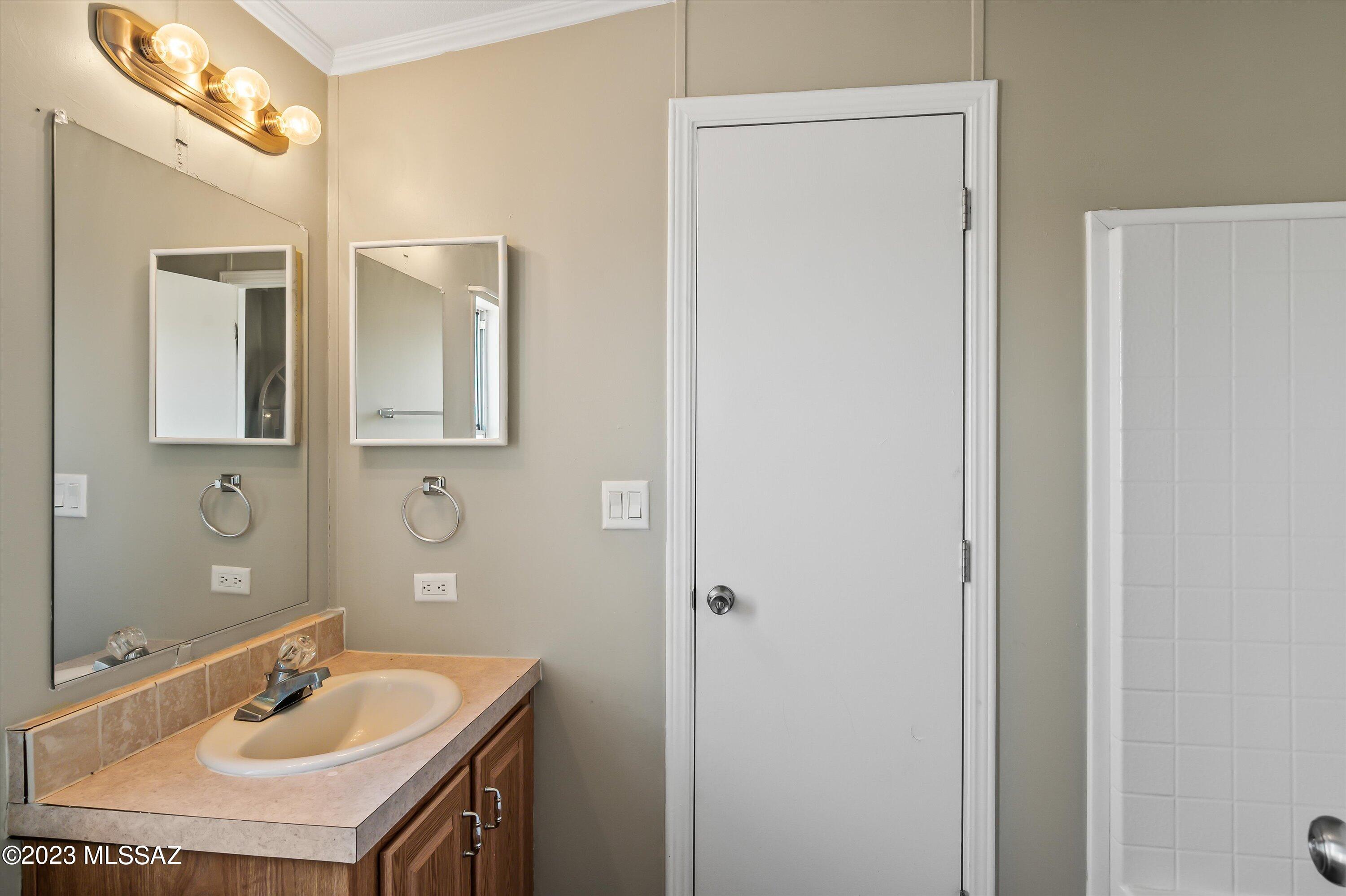 Tucson Avra West (1-168) - Residential
