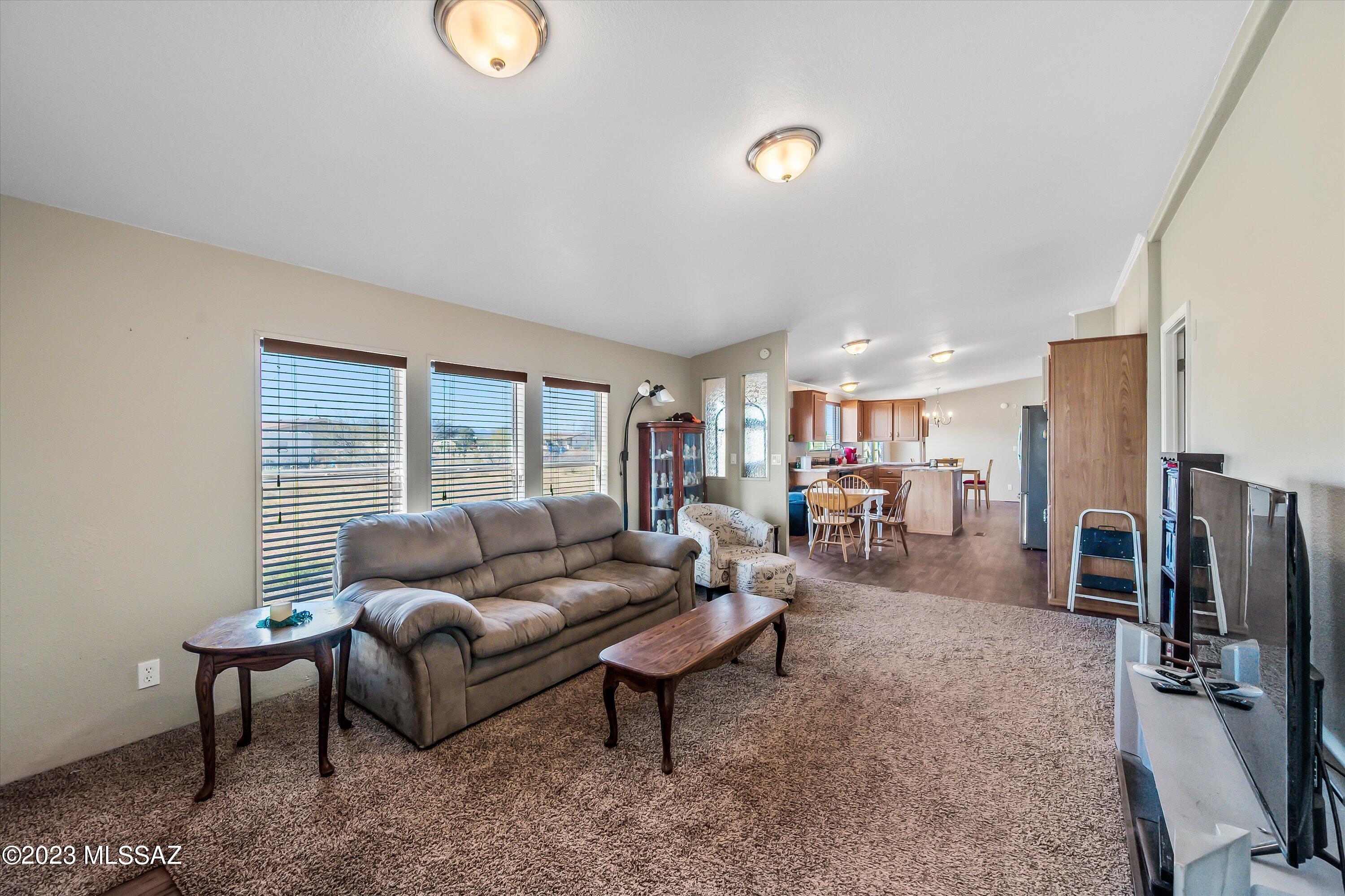 Tucson Avra West (1-168) - Residential
