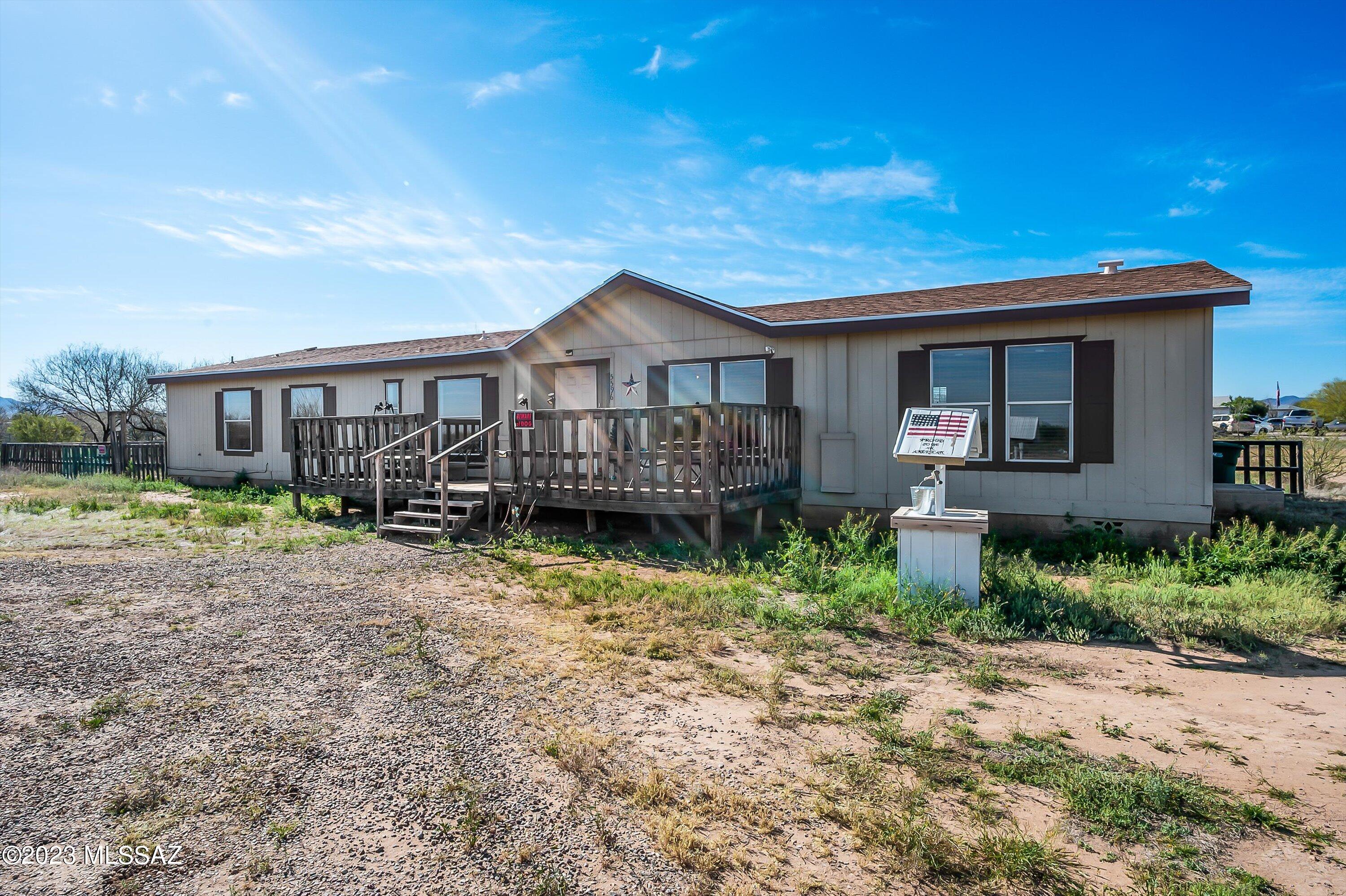 Tucson Avra West (1-168) - Residential