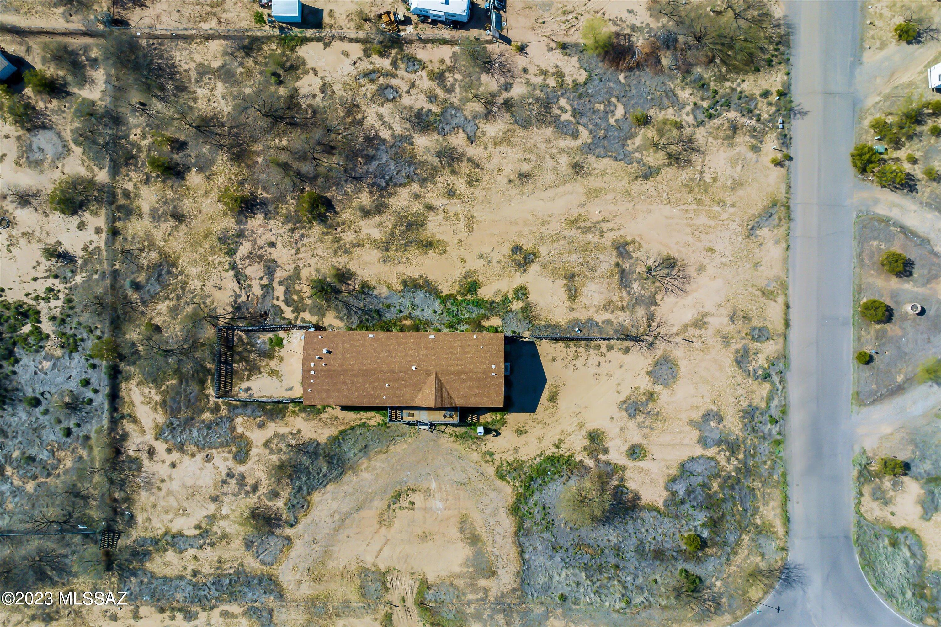 Tucson Avra West (1-168) - Residential