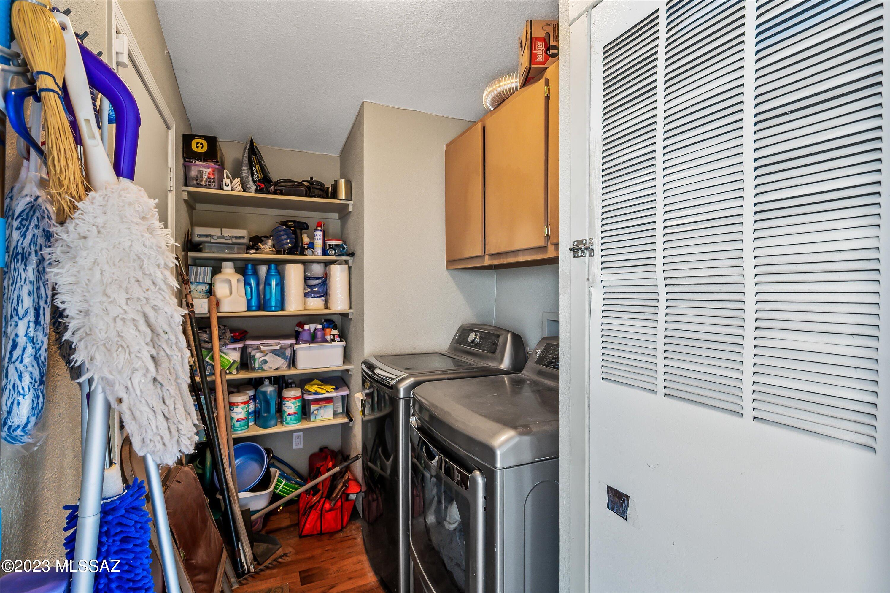 Tucson Avra West (1-168) - Residential