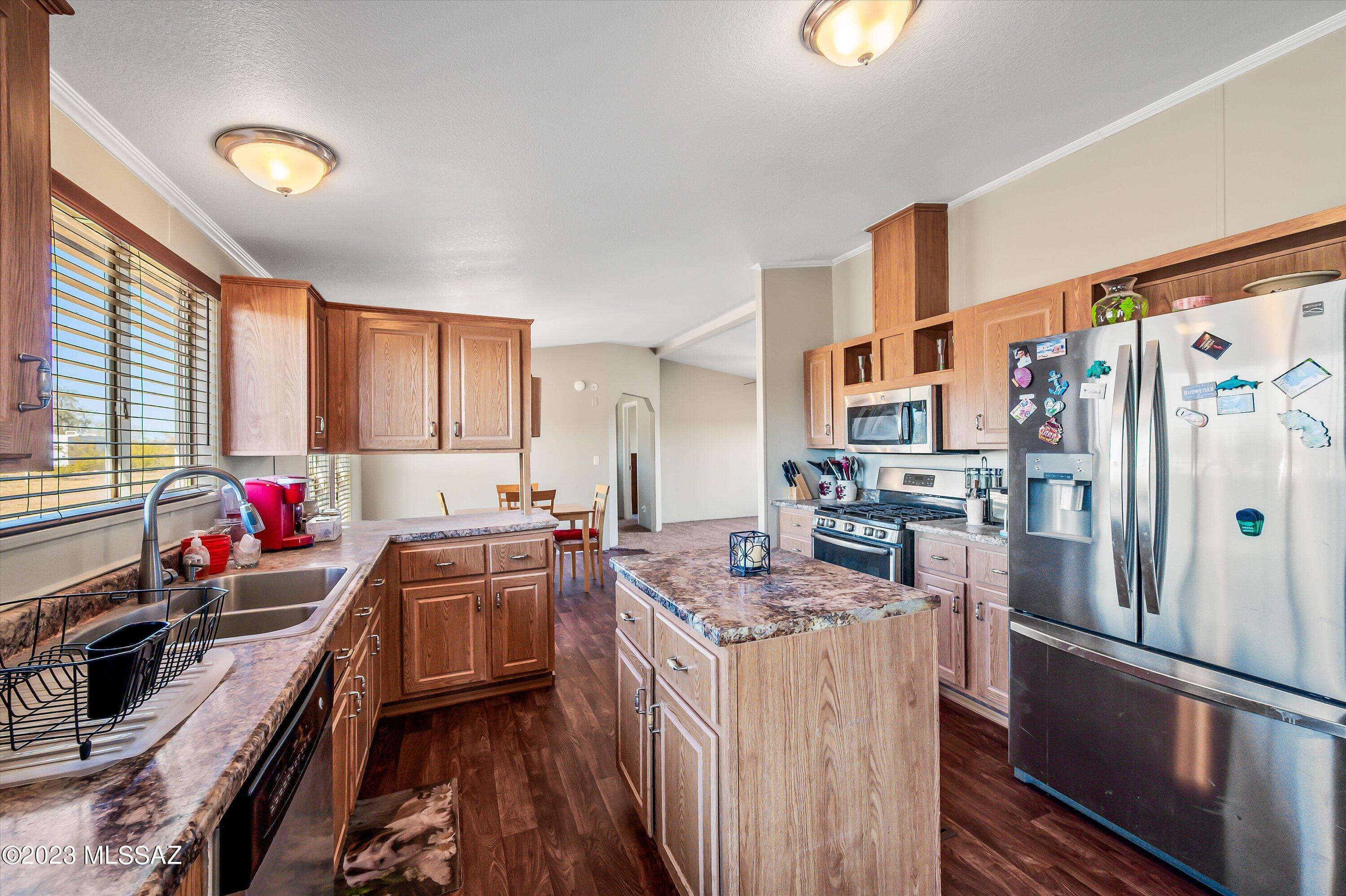 Tucson Avra West (1-168) - Residential