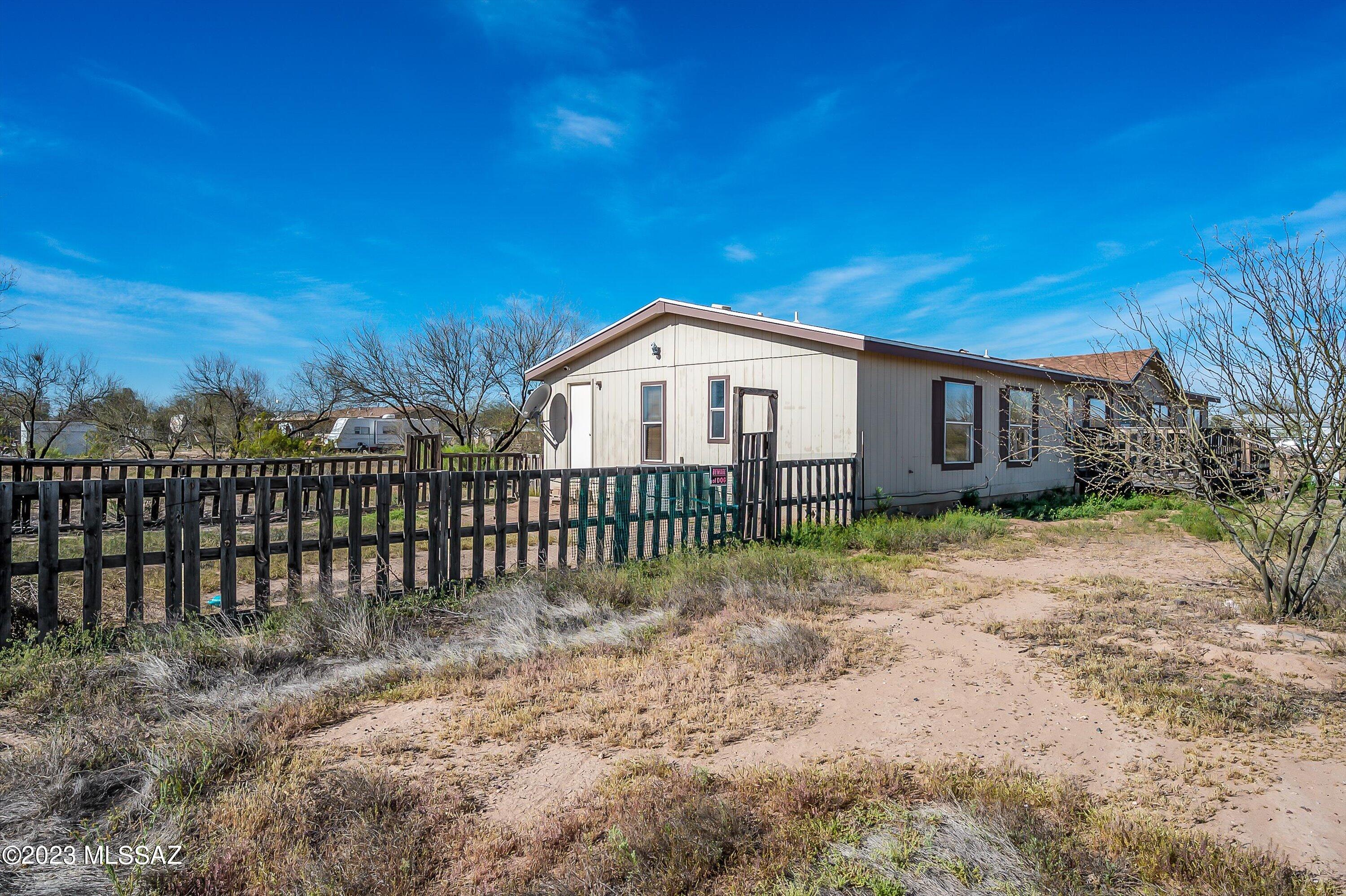 Tucson Avra West (1-168) - Residential